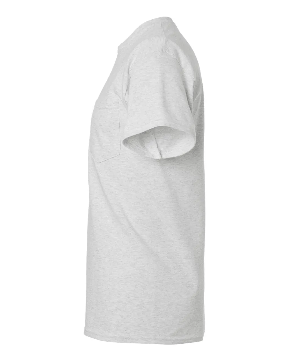 Gildan Ultra Cotton® Pocket T-Shirt 2300