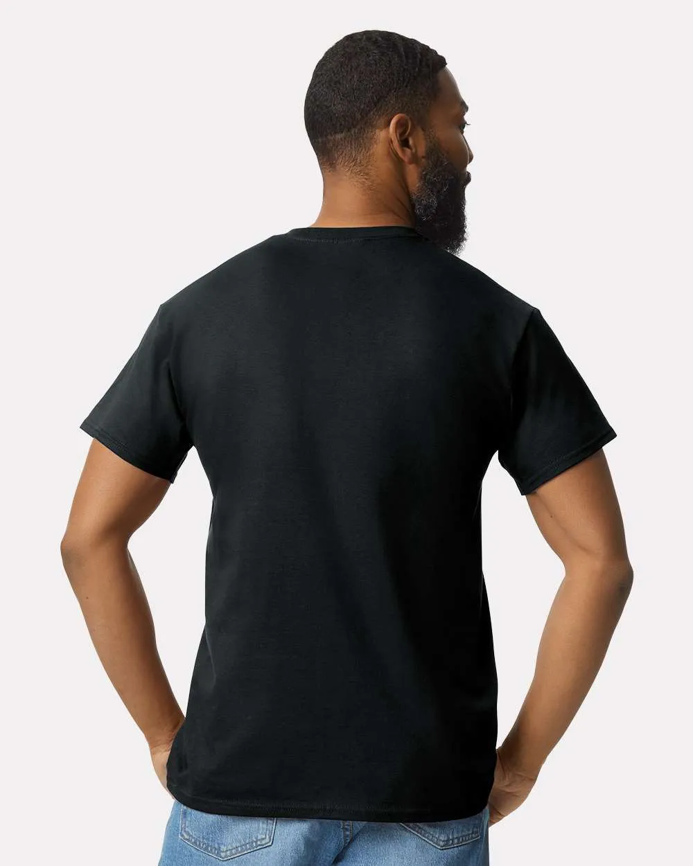 Gildan Ultra Cotton® Pocket T-Shirt 2300
