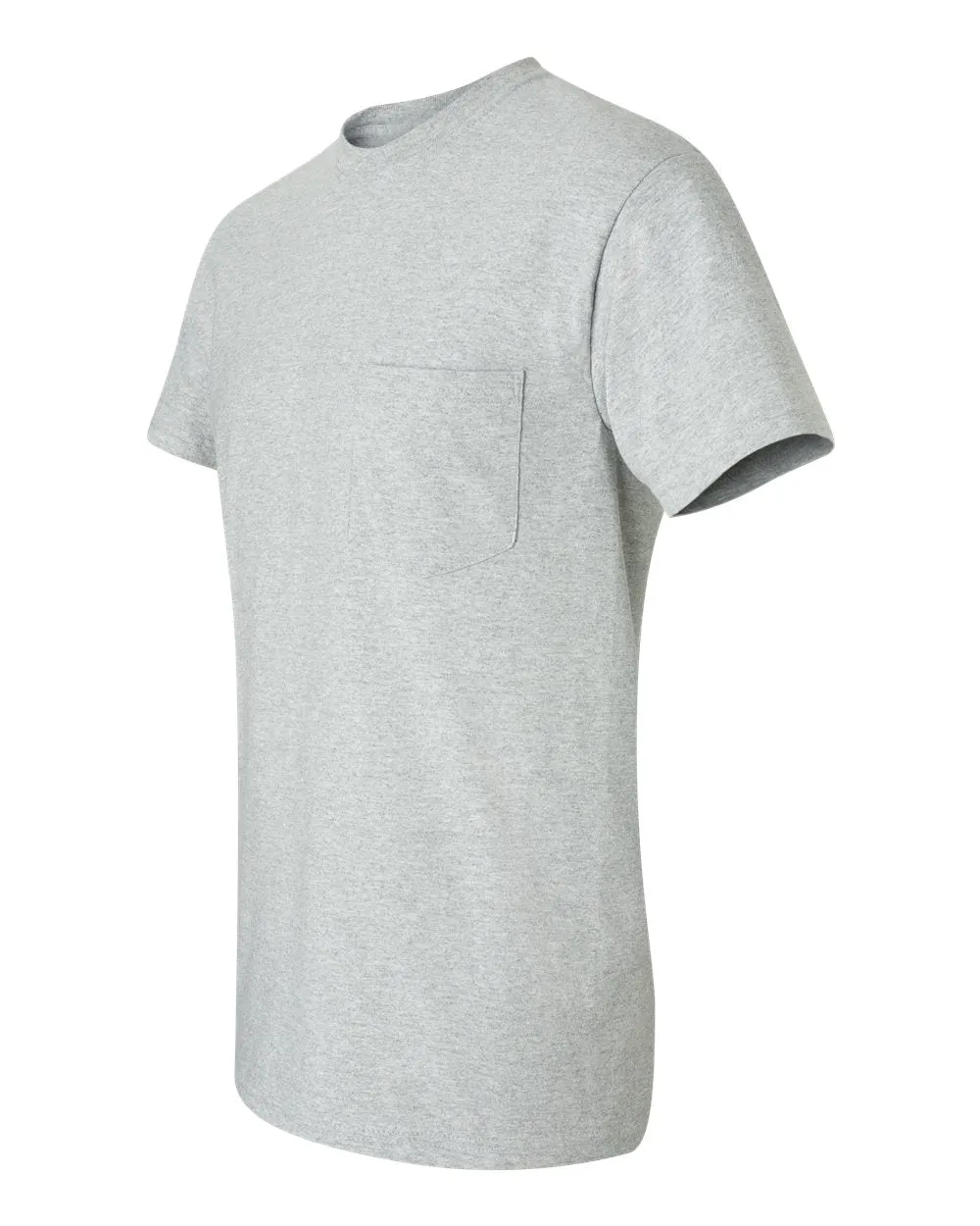 Gildan Ultra Cotton® Pocket T-Shirt 2300