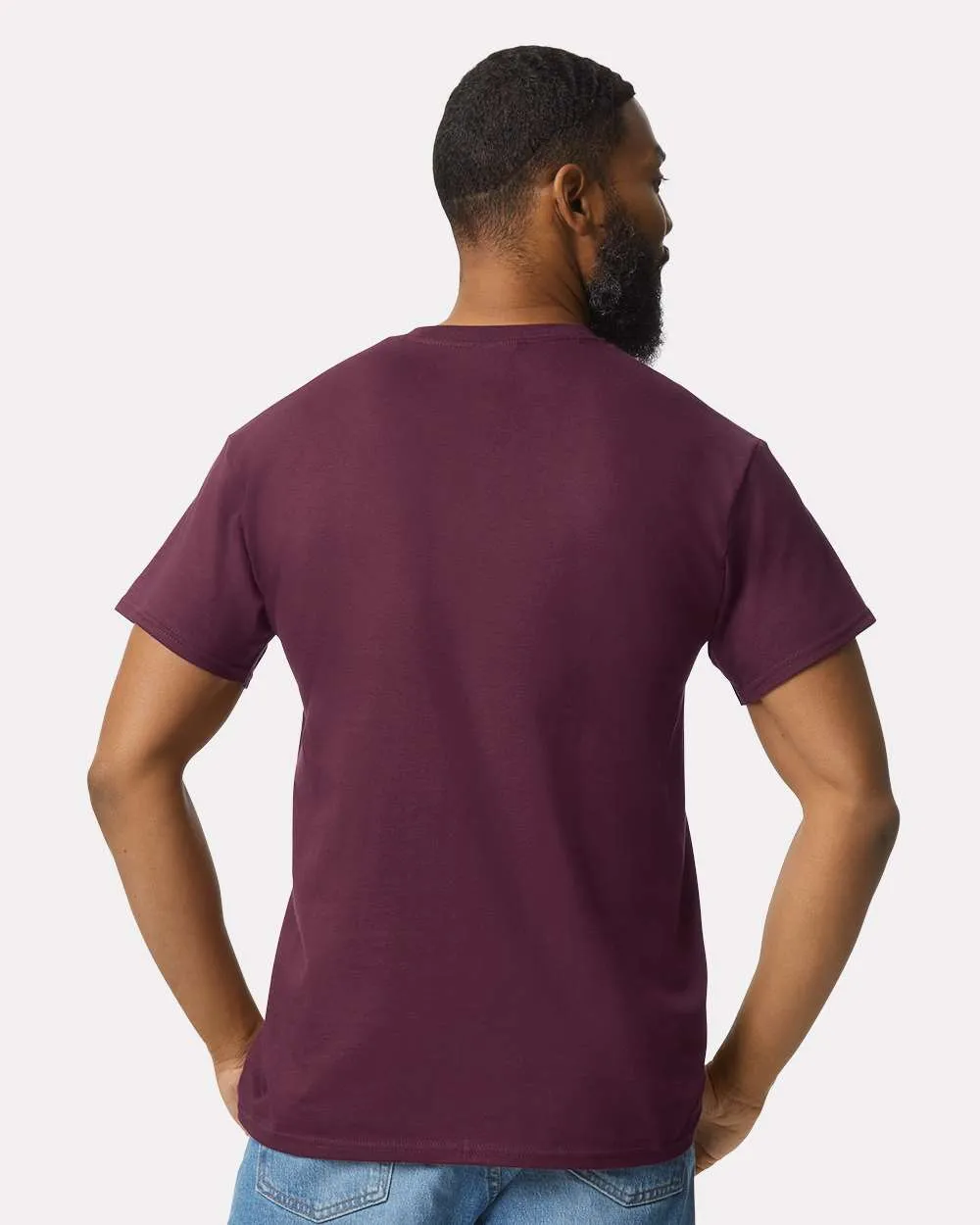 Gildan Ultra Cotton® Pocket T-Shirt 2300
