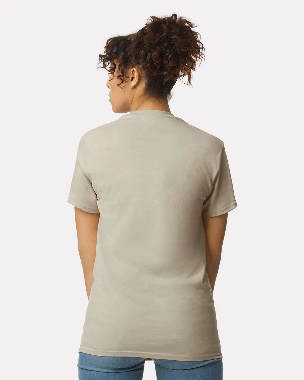 Gildan Ultra Cotton® Pocket T-Shirt 2300