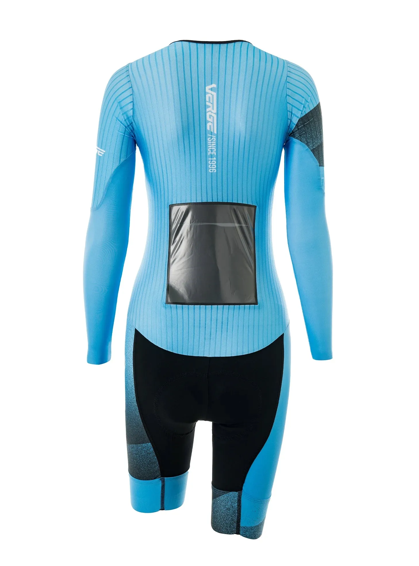 Go Fast 3.0 Long Sleeve Speedsuit
