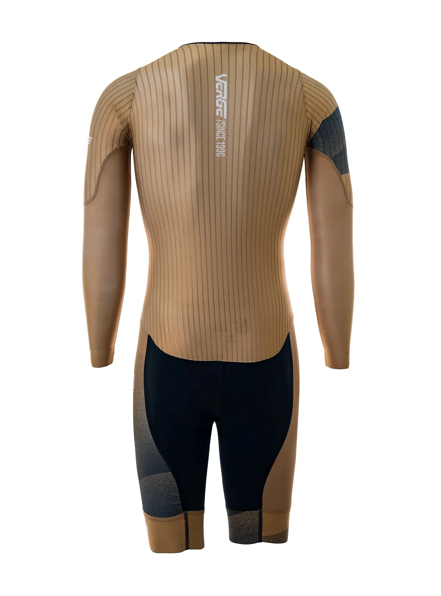 Go Fast 3.0 Long Sleeve Speedsuit