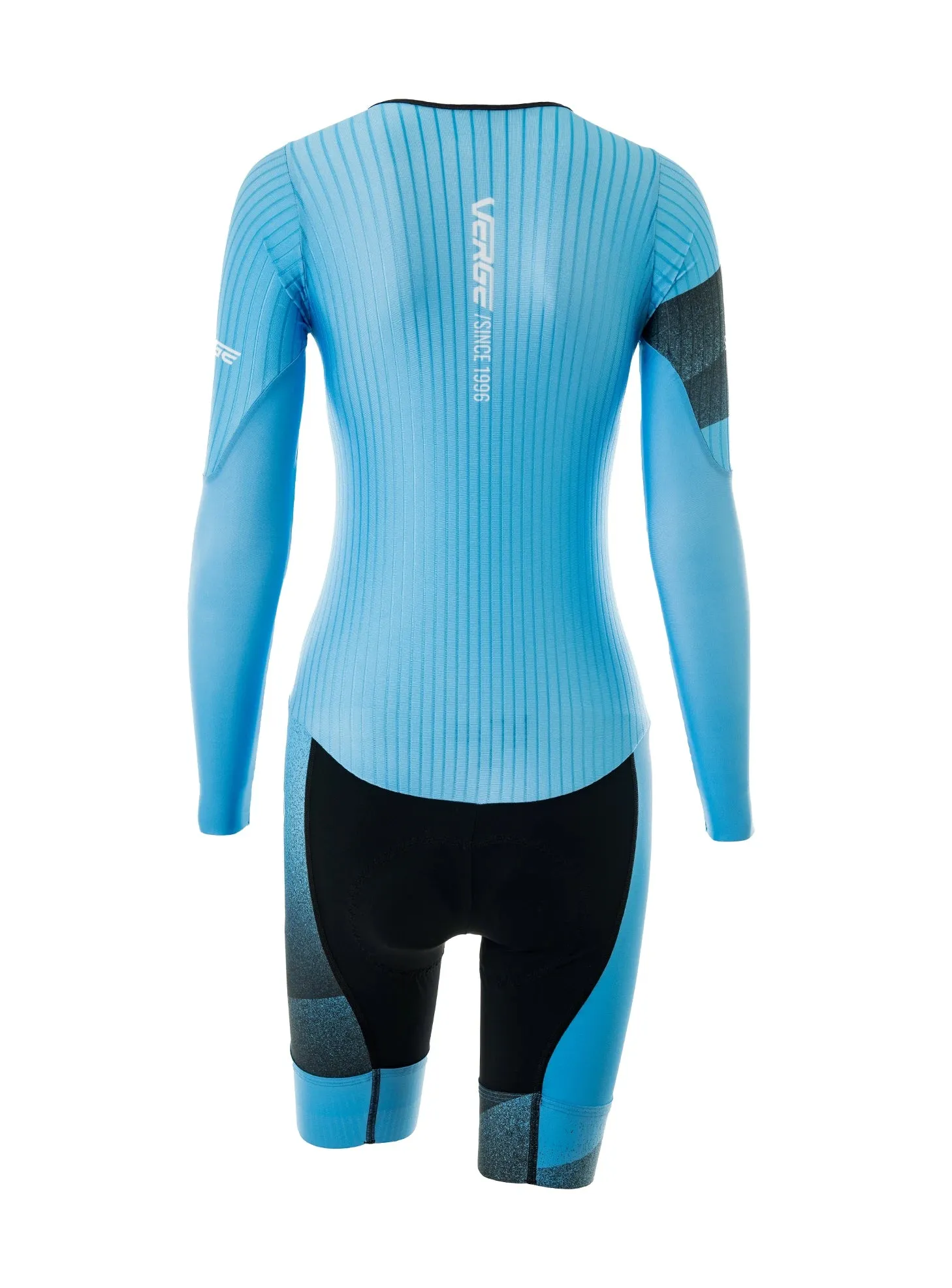 Go Fast 3.0 Long Sleeve Speedsuit