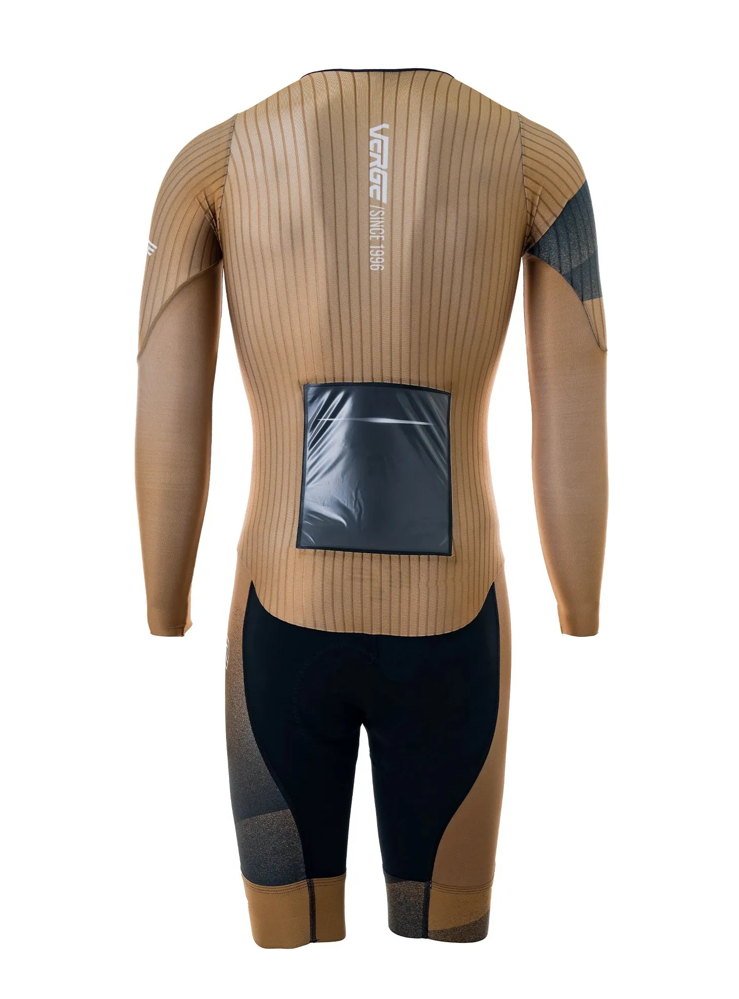 Go Fast 3.0 Long Sleeve Speedsuit