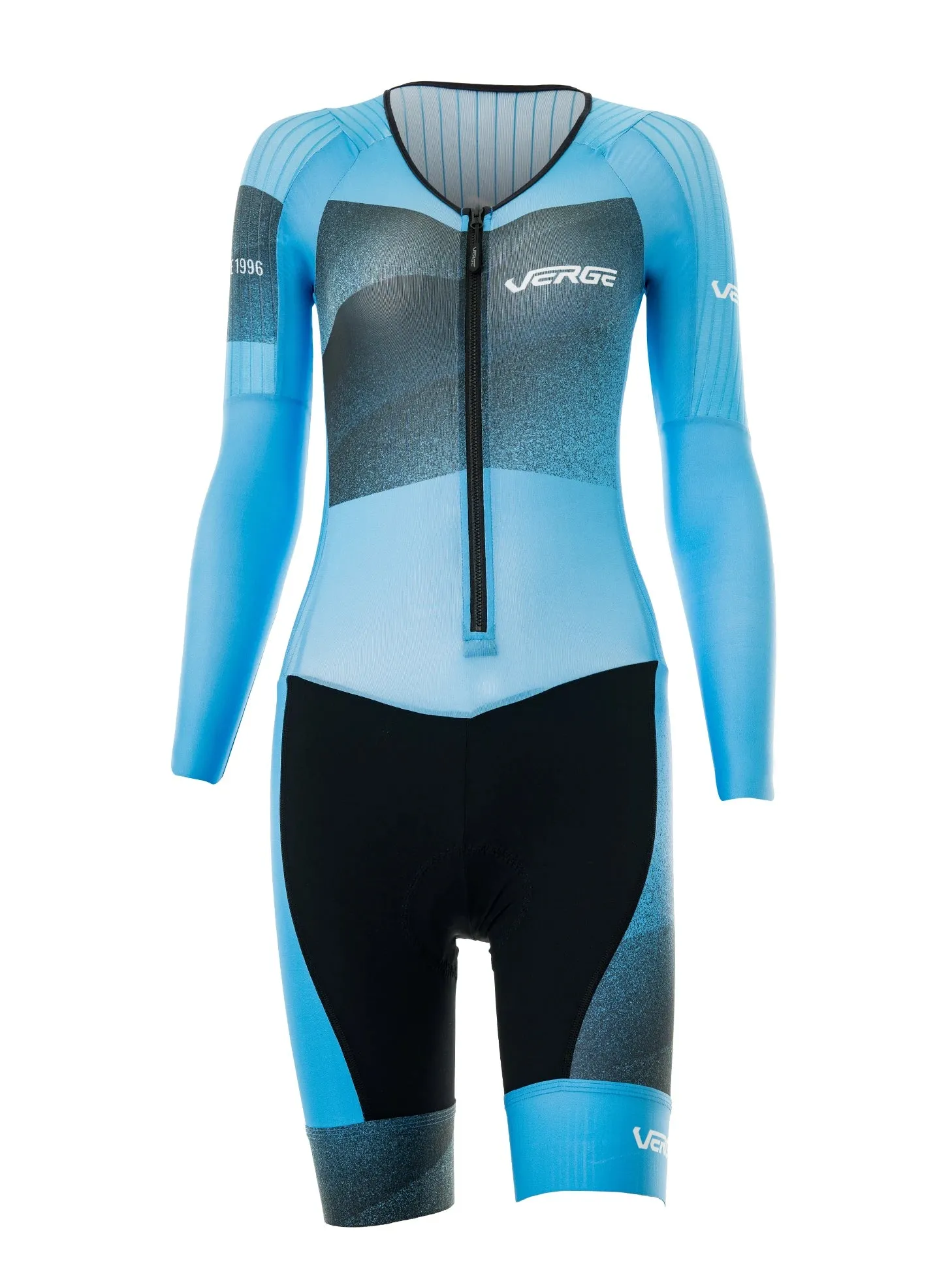 Go Fast 3.0 Long Sleeve Speedsuit