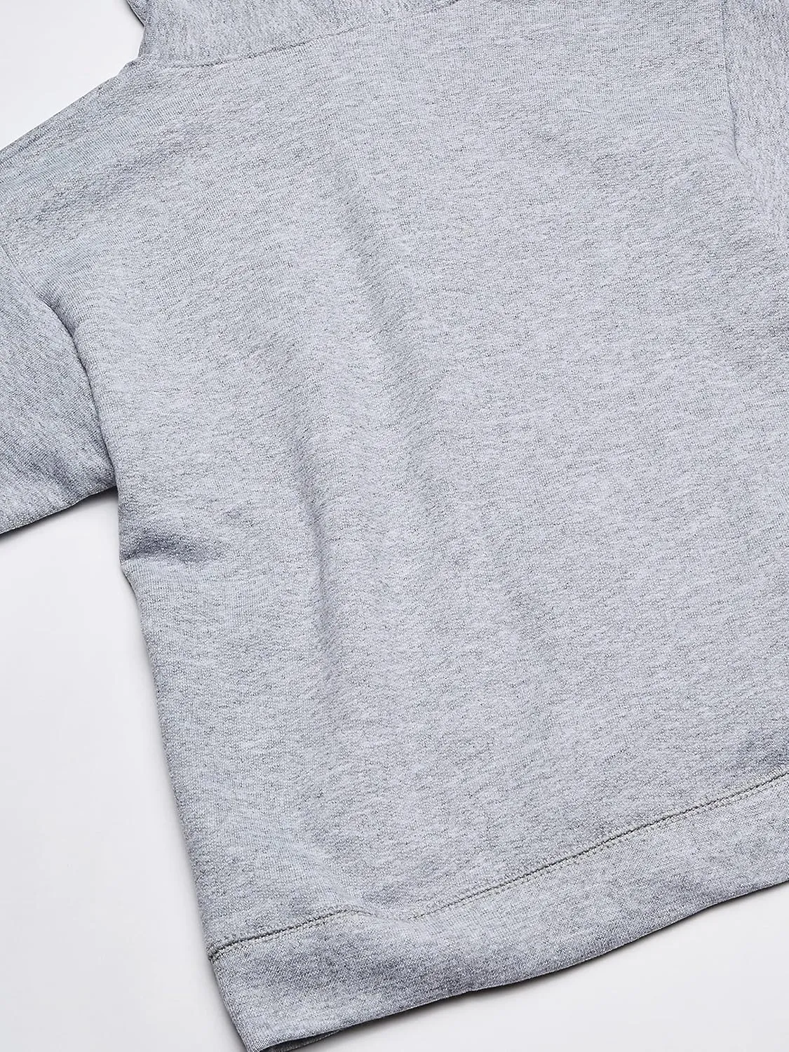 Hanes Girls' Comfortsoft Ecosmart Full-Zip Hoodie