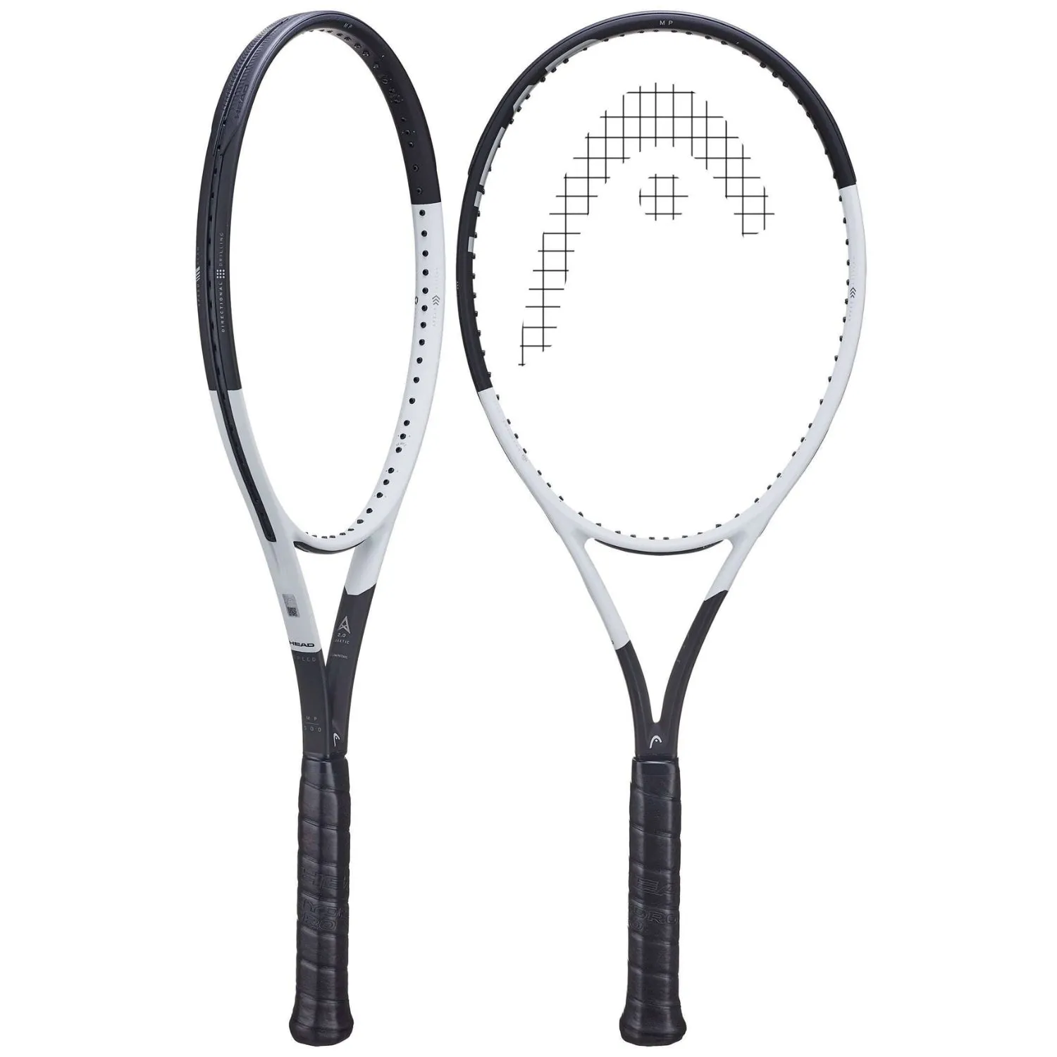 HEAD Speed MP 2024 Tennis Racquet