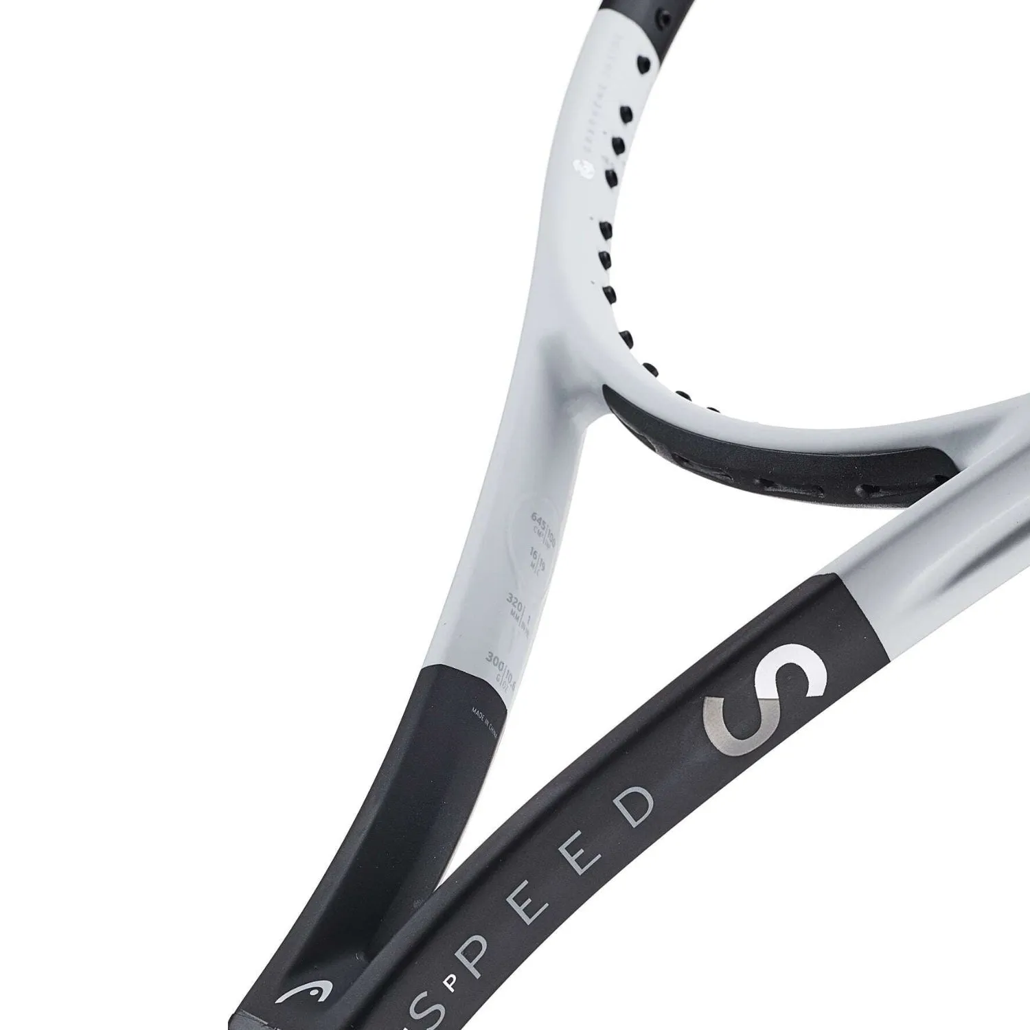 HEAD Speed MP 2024 Tennis Racquet