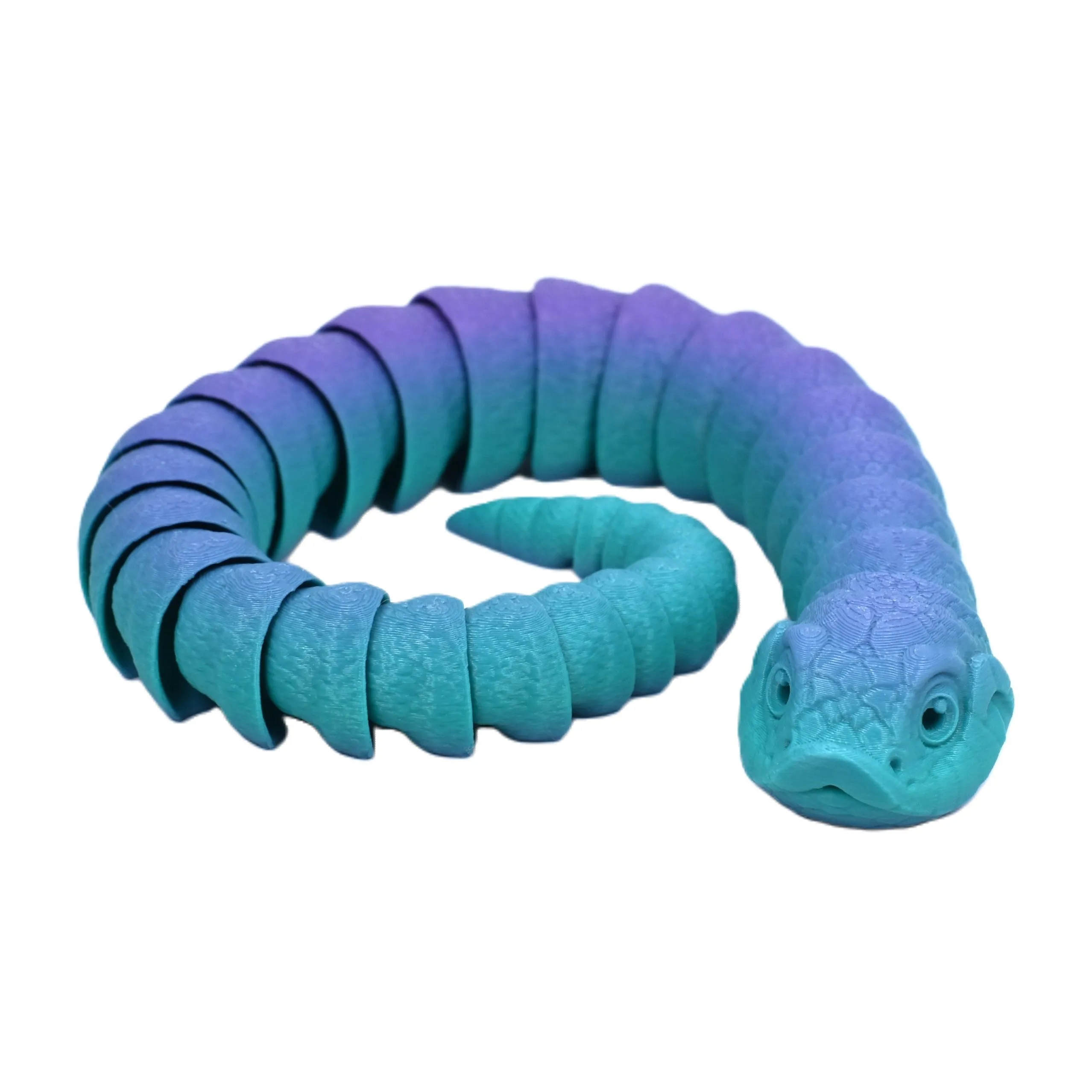 Hognose Snake Fidget