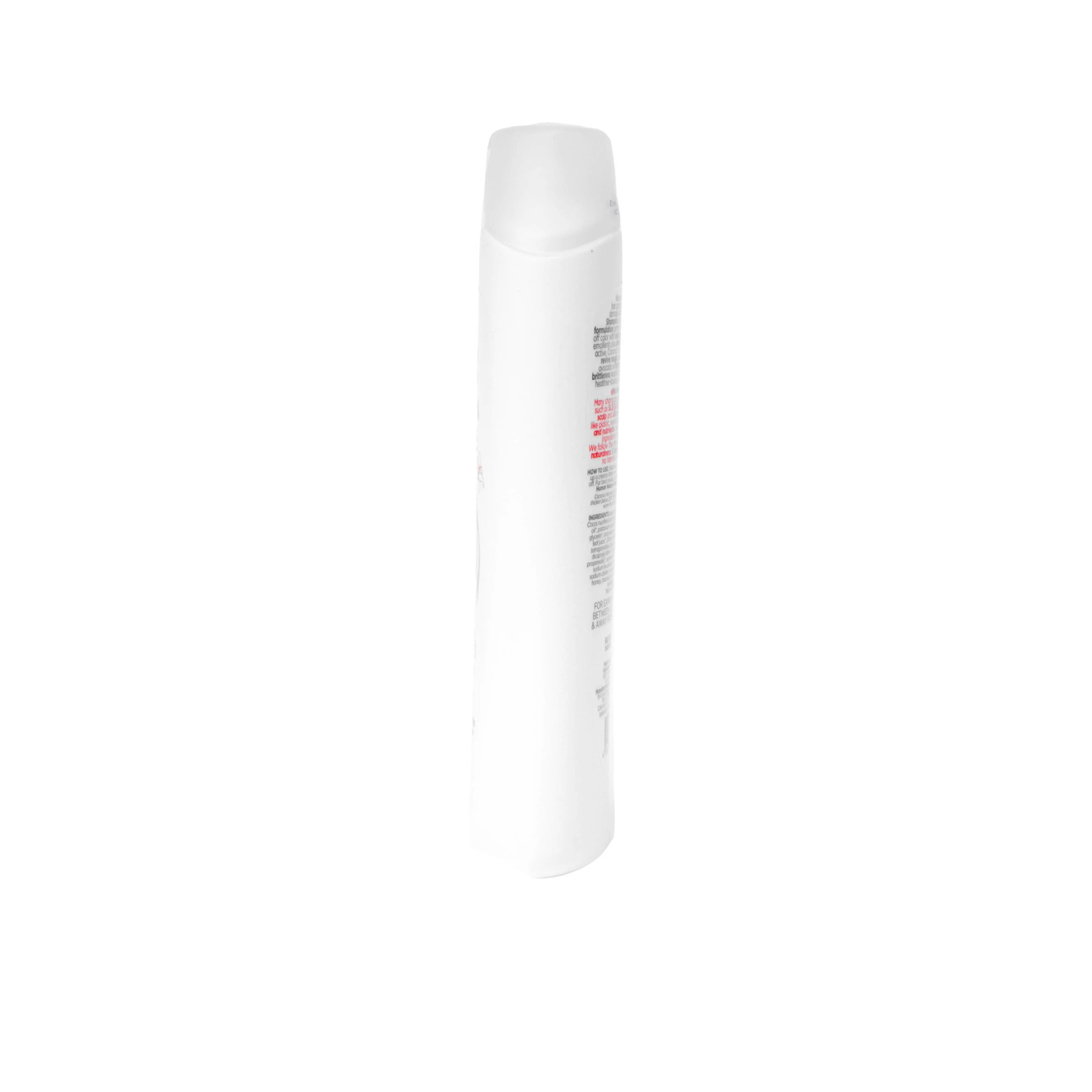 Human Nature Salon Care Shampoo 180ml