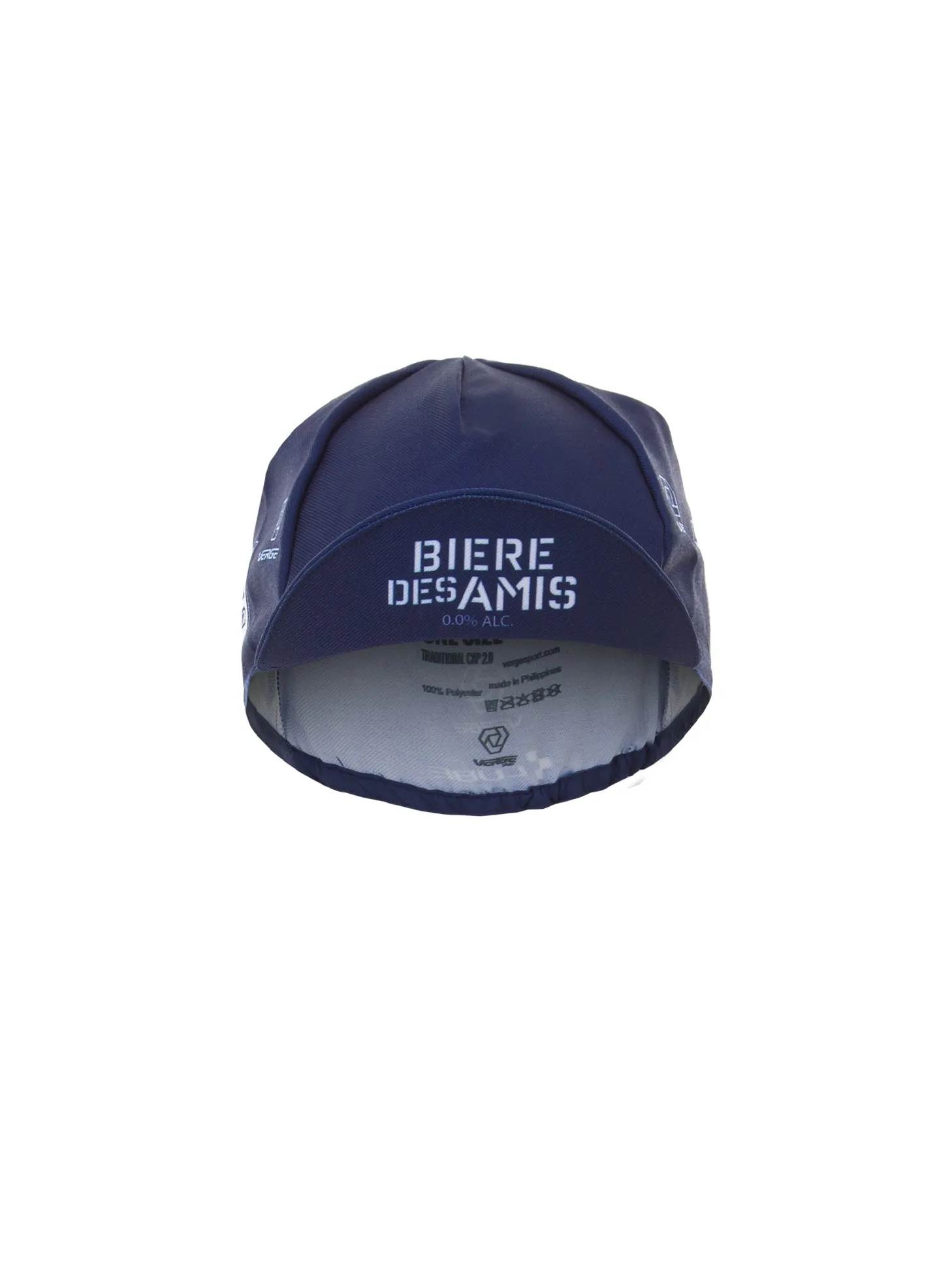 INTERMARCHÉ-WANTY OFFICIAL TEAM CYCLING CAP