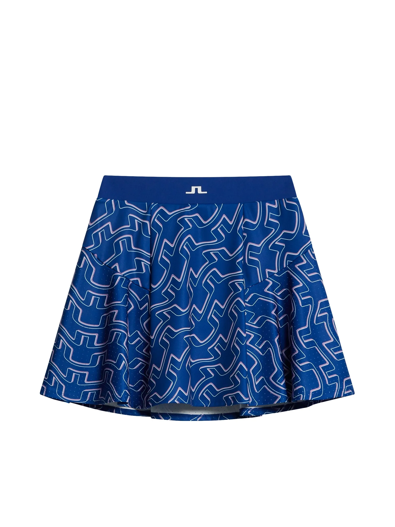 Jane Print Skirt