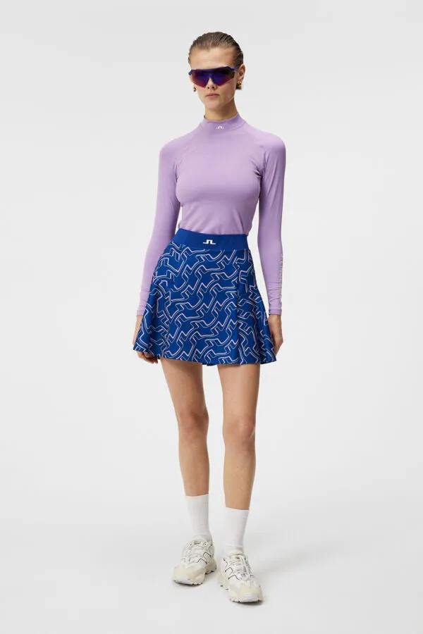 Jane Print Skirt