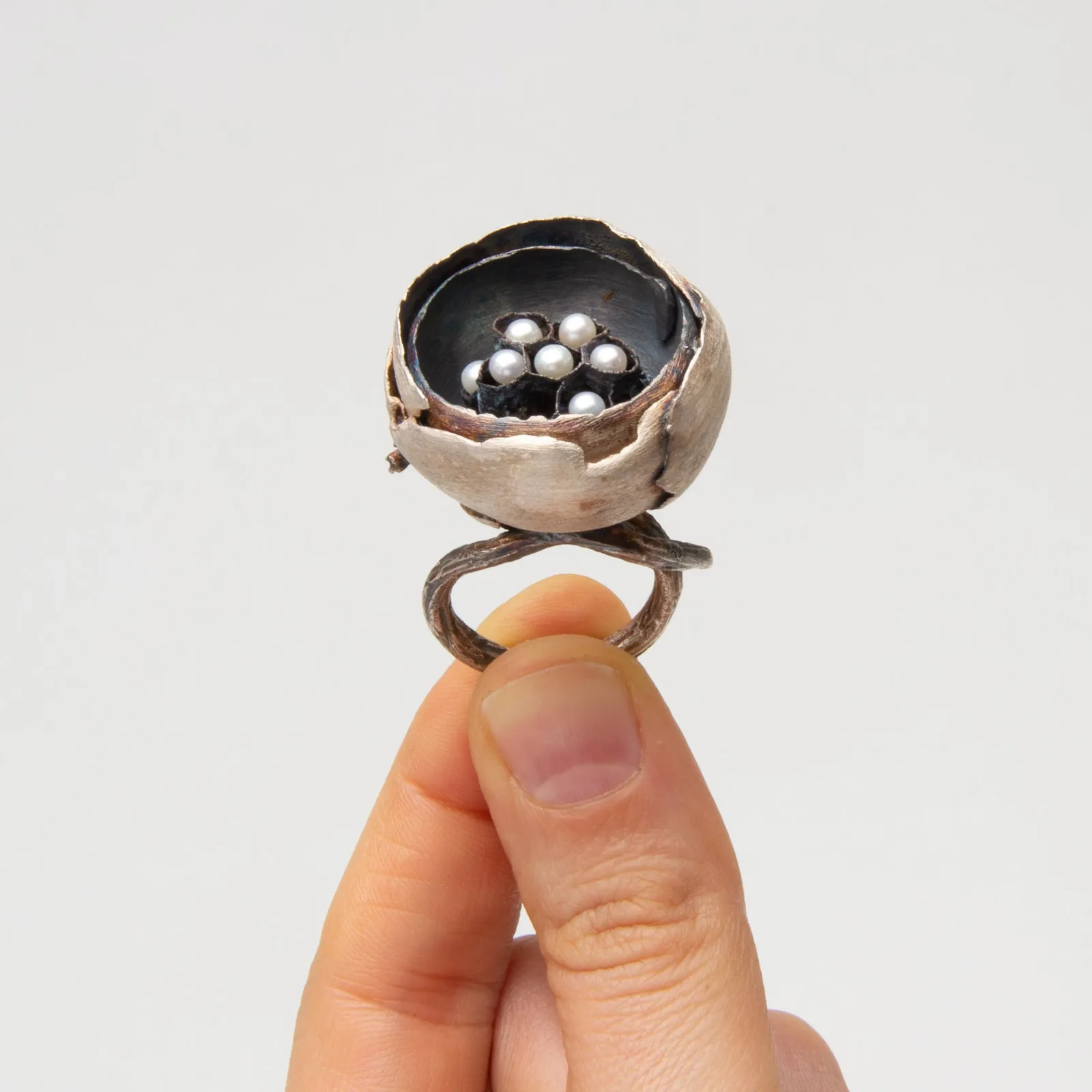 Kattie Jones | Nest