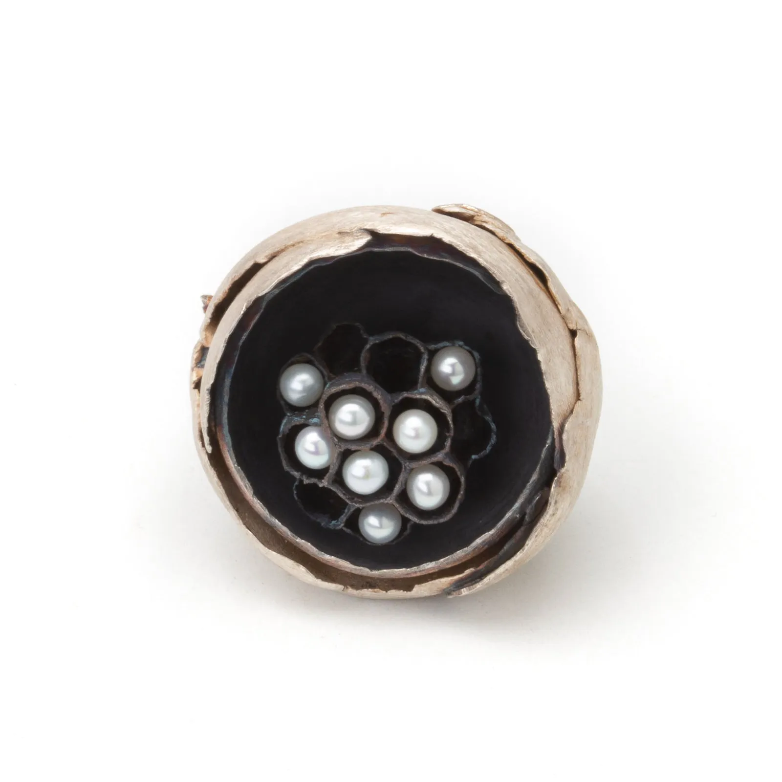 Kattie Jones | Nest