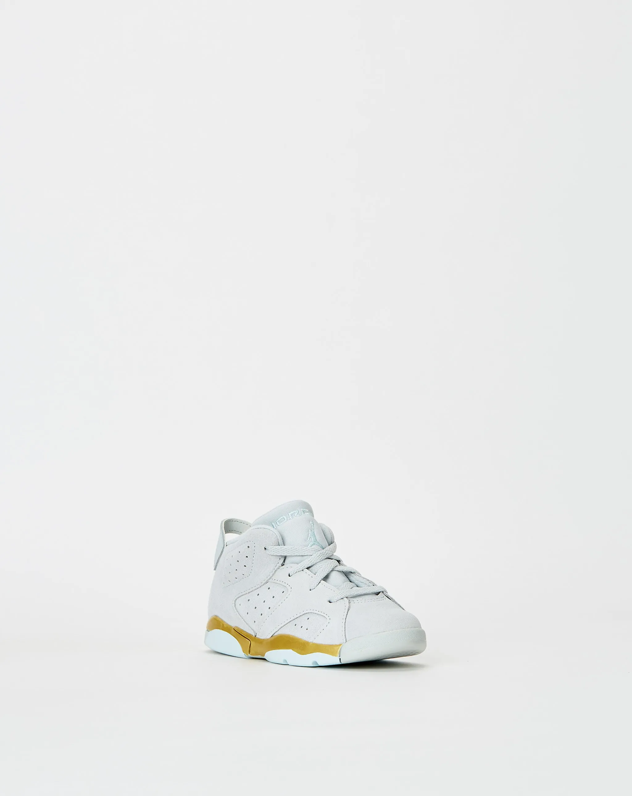 Kids' Air Jordan 6 Retro (TD)