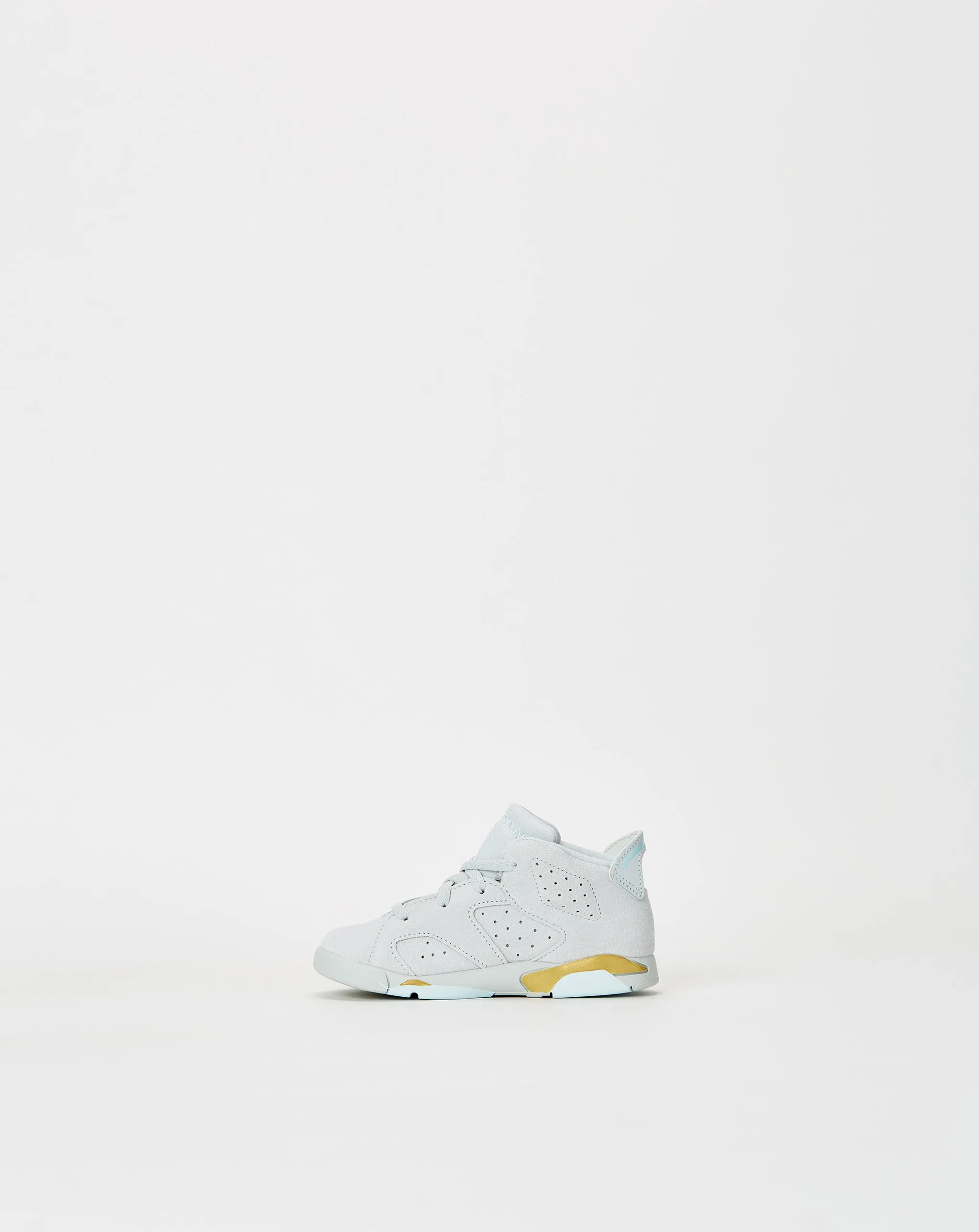Kids' Air Jordan 6 Retro (TD)