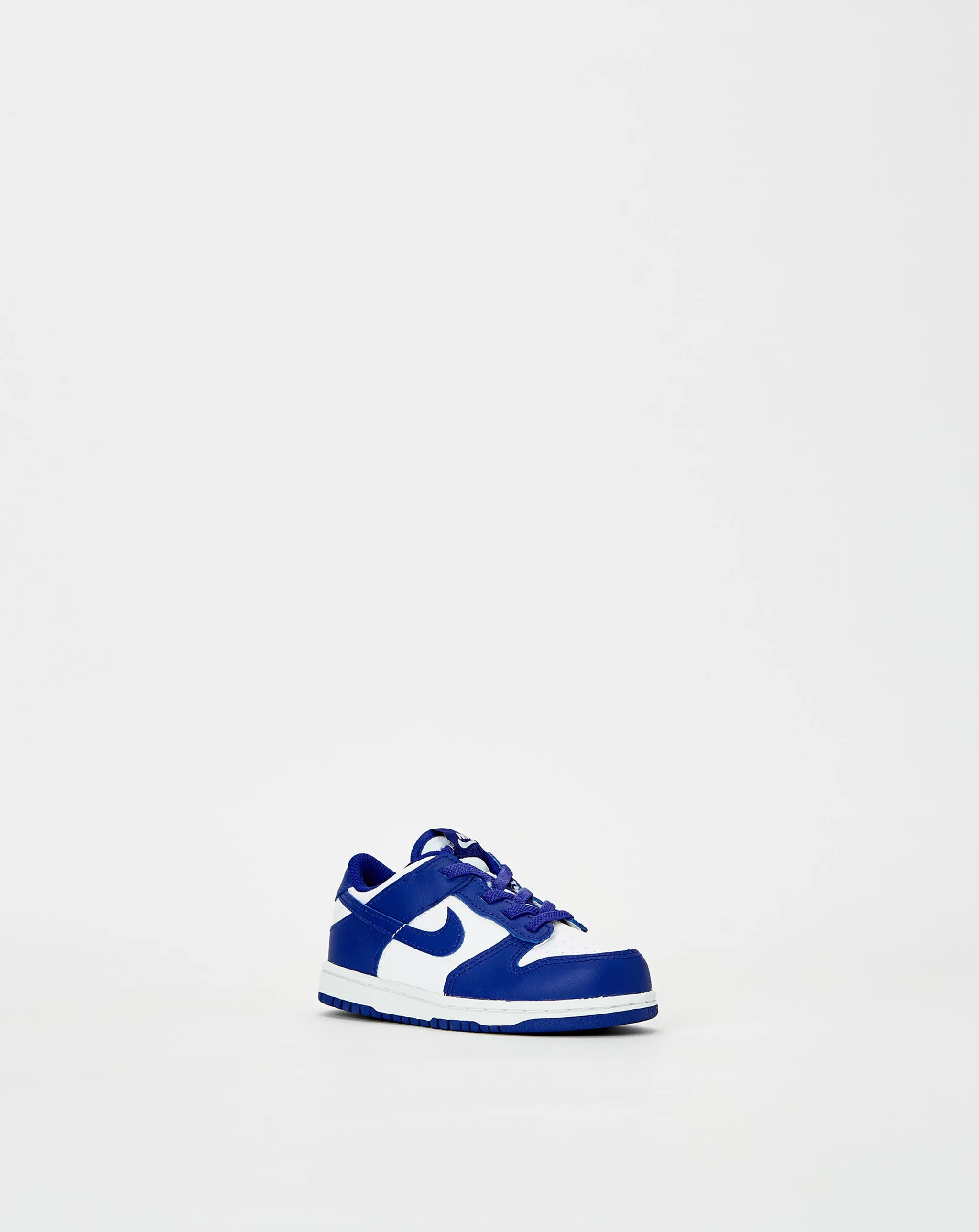Kids' Dunk Low (TD)