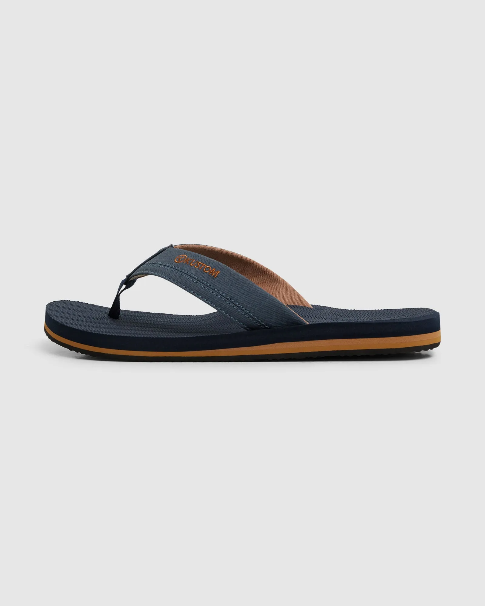 Kustom - Burleigh Jandal