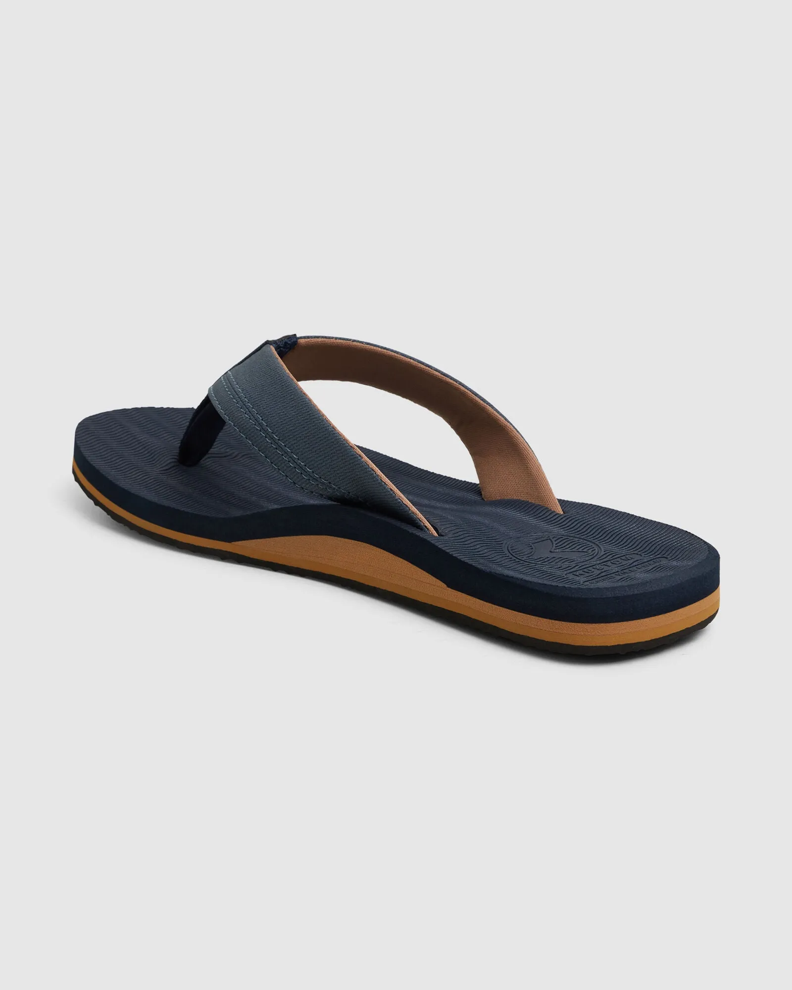 Kustom - Burleigh Jandal