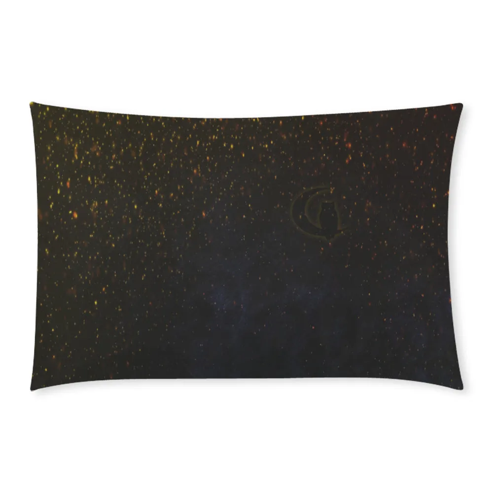 LCC STRASS 3-Piece Bedding Set