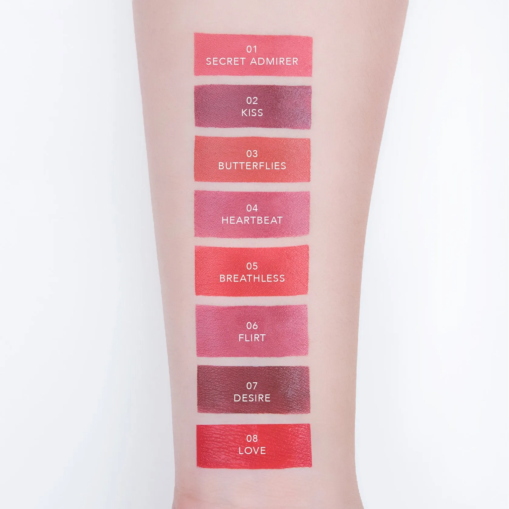 Lip Crush (005, Breathless)