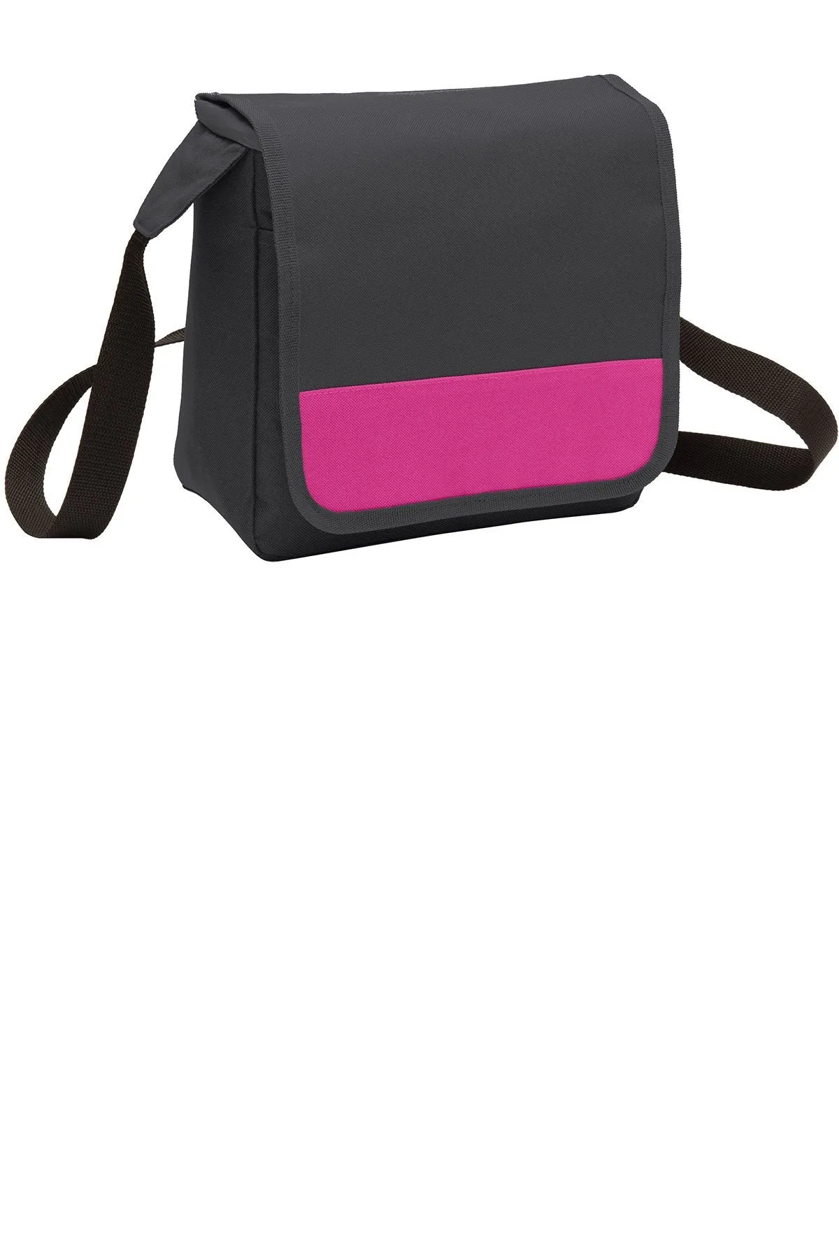 Lunch Cooler Messenger