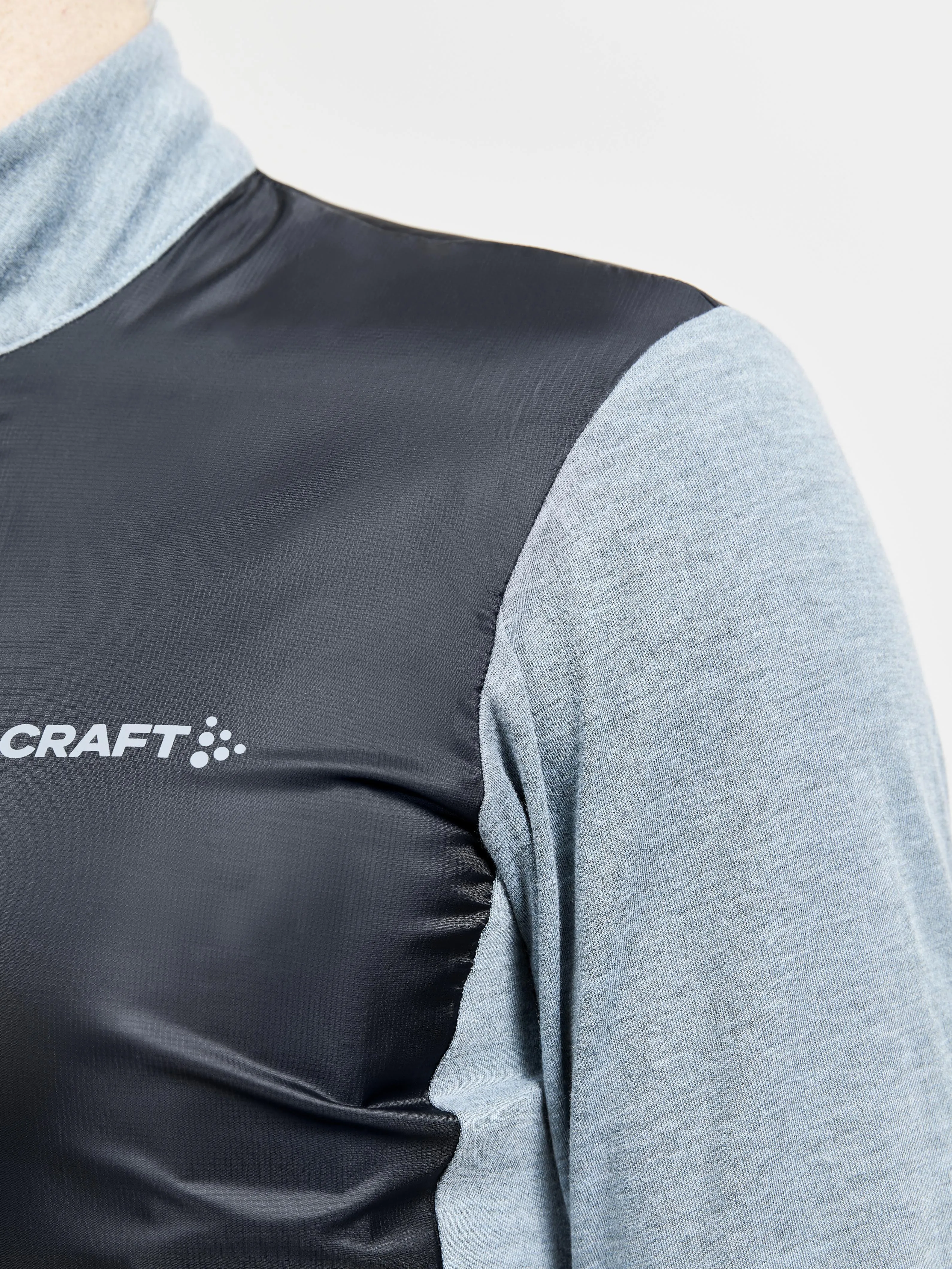 Men's ADV Subz Wool Cycling Jersey