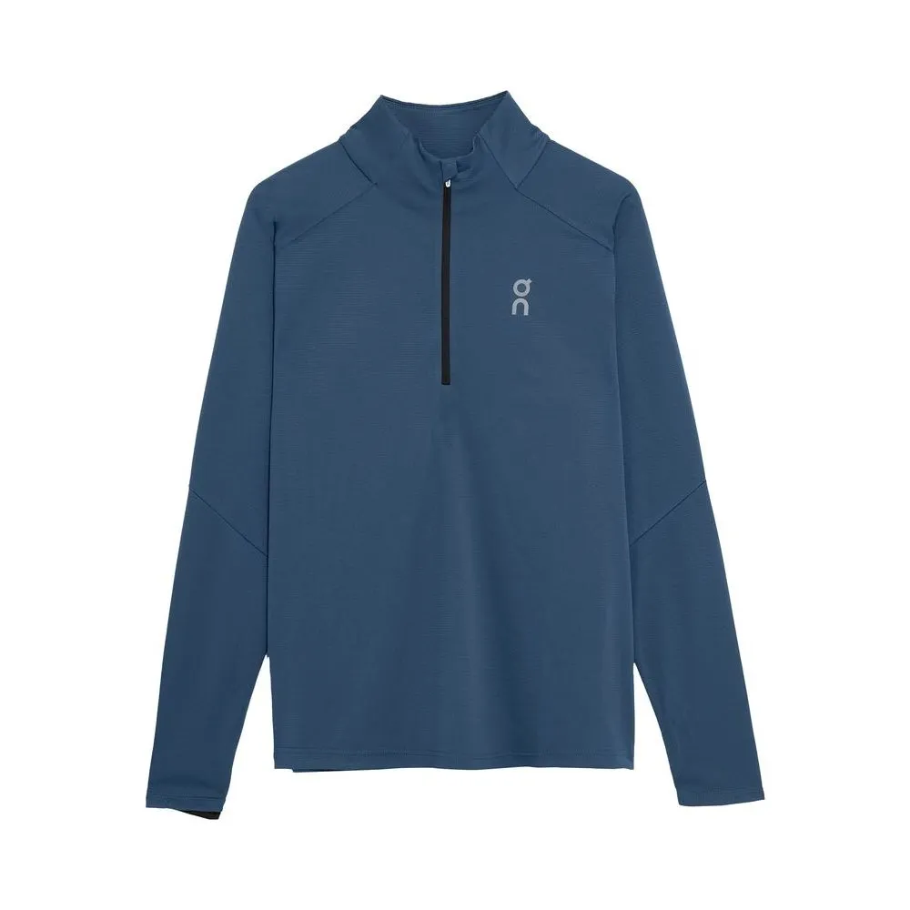 Mens Climate Shirt - Denim