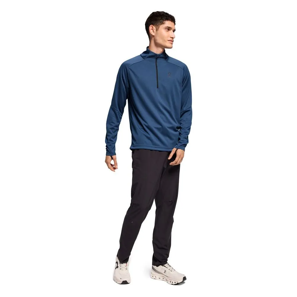 Mens Climate Shirt - Denim