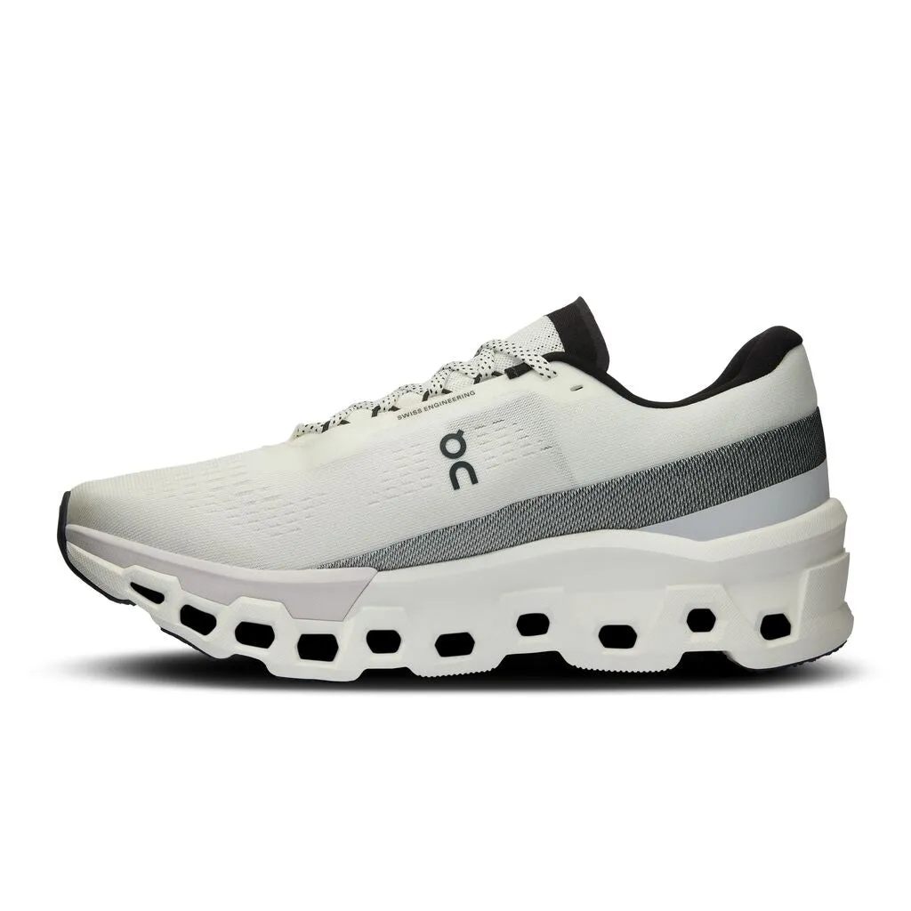 MEN'S CLOUDMONSTER 2 - D - UNDYED/FROST