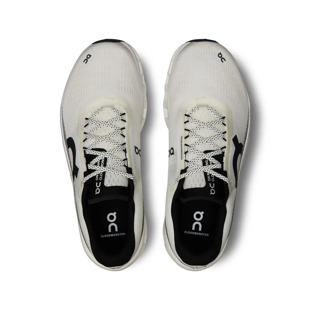MEN'S CLOUDMONSTER 2 - D - UNDYED/FROST