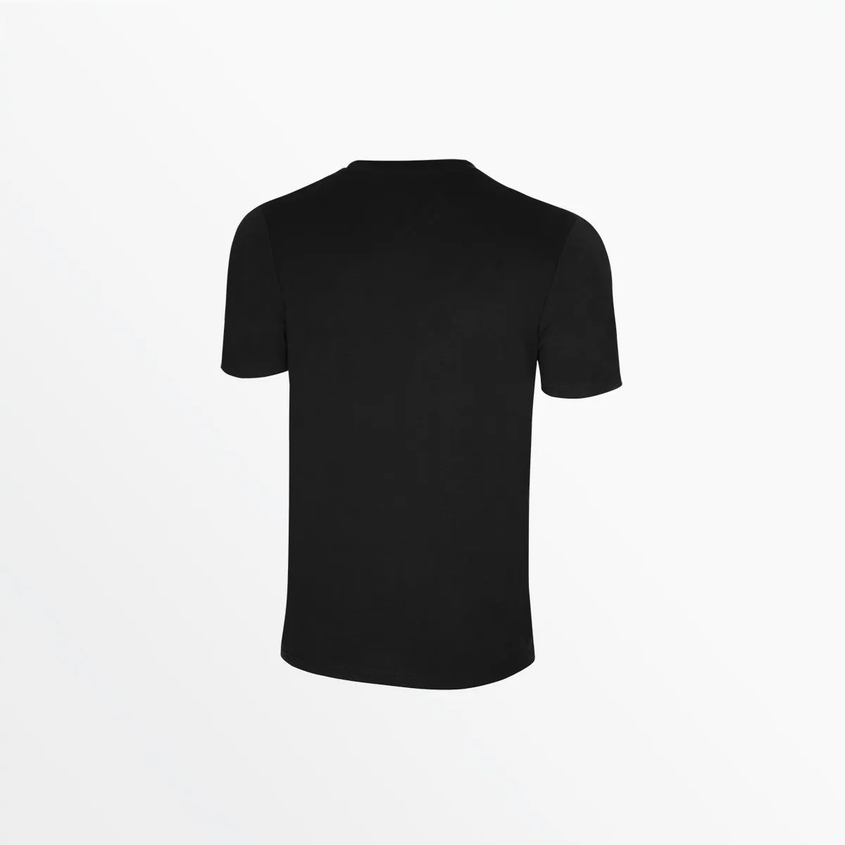 MEN'S CS STACK TEE