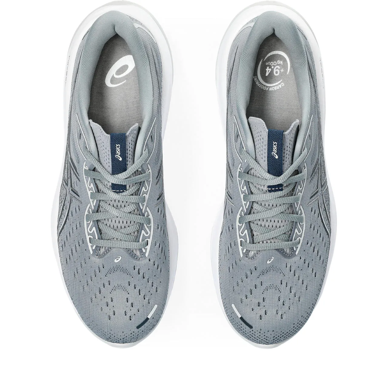 MEN'S CUMULUS 26 - D - 020 SHEET ROCK
