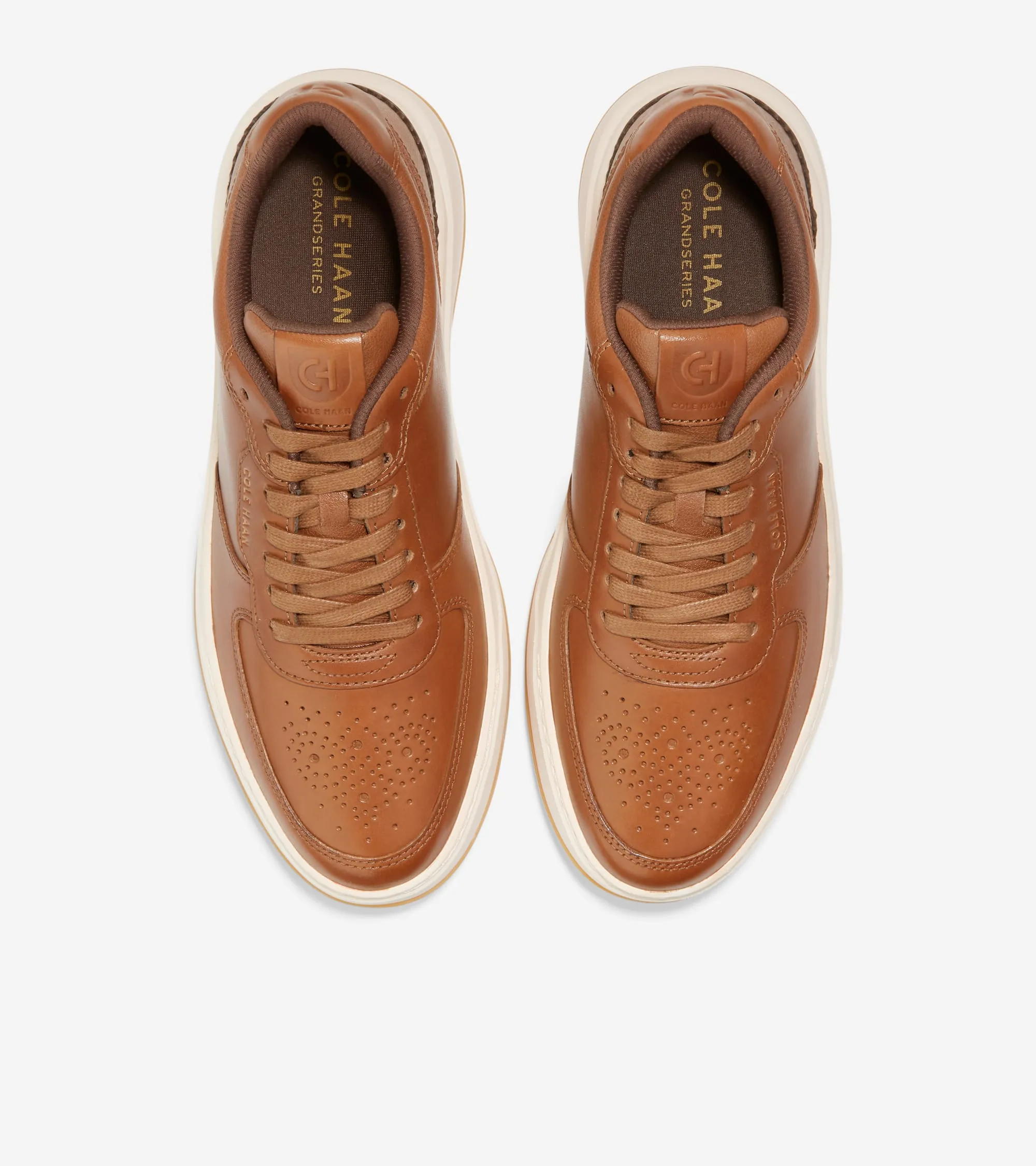 Men's GrandPrø Crossover Sneakers