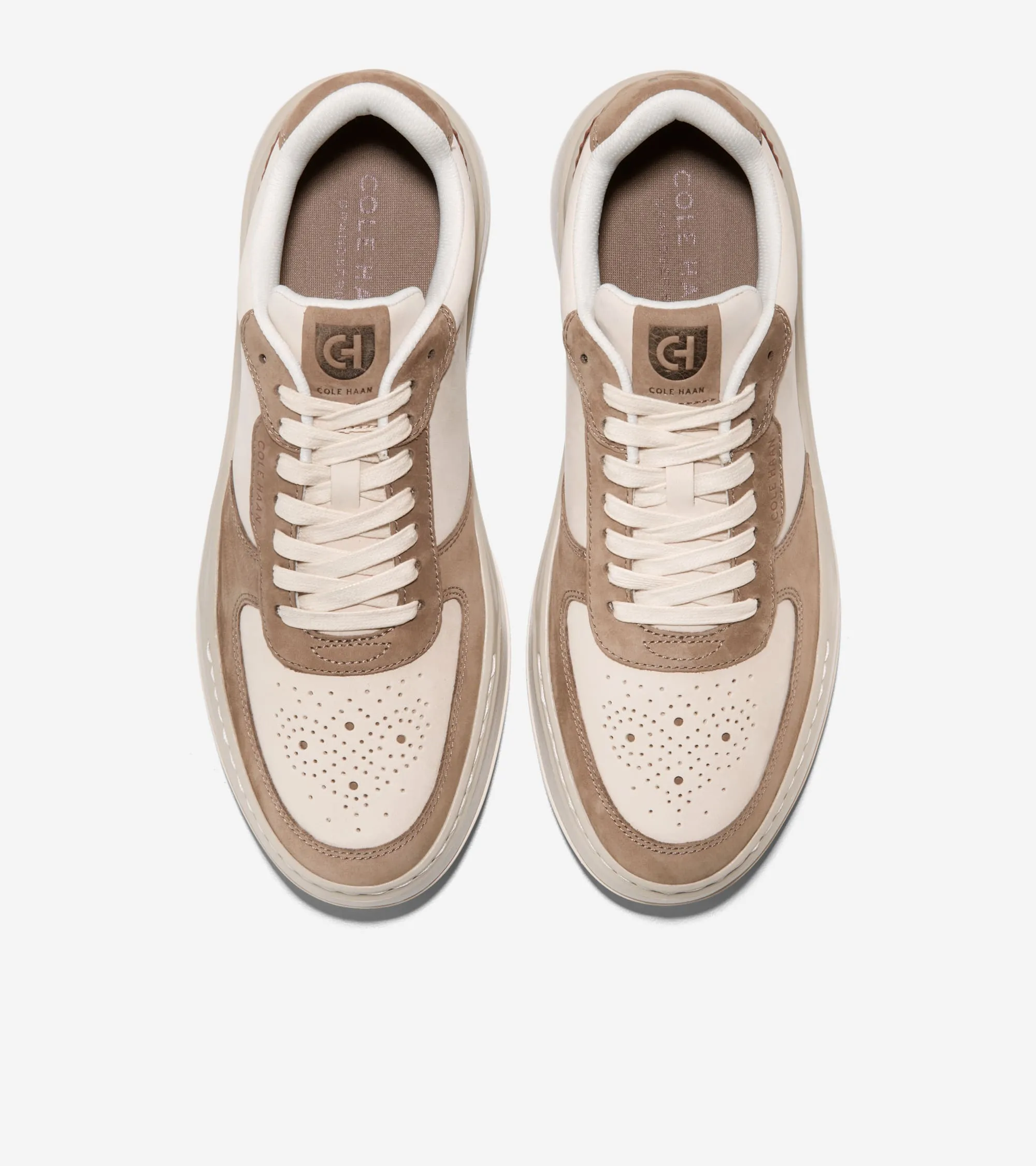 Men's GrandPrø Crossover Sneakers