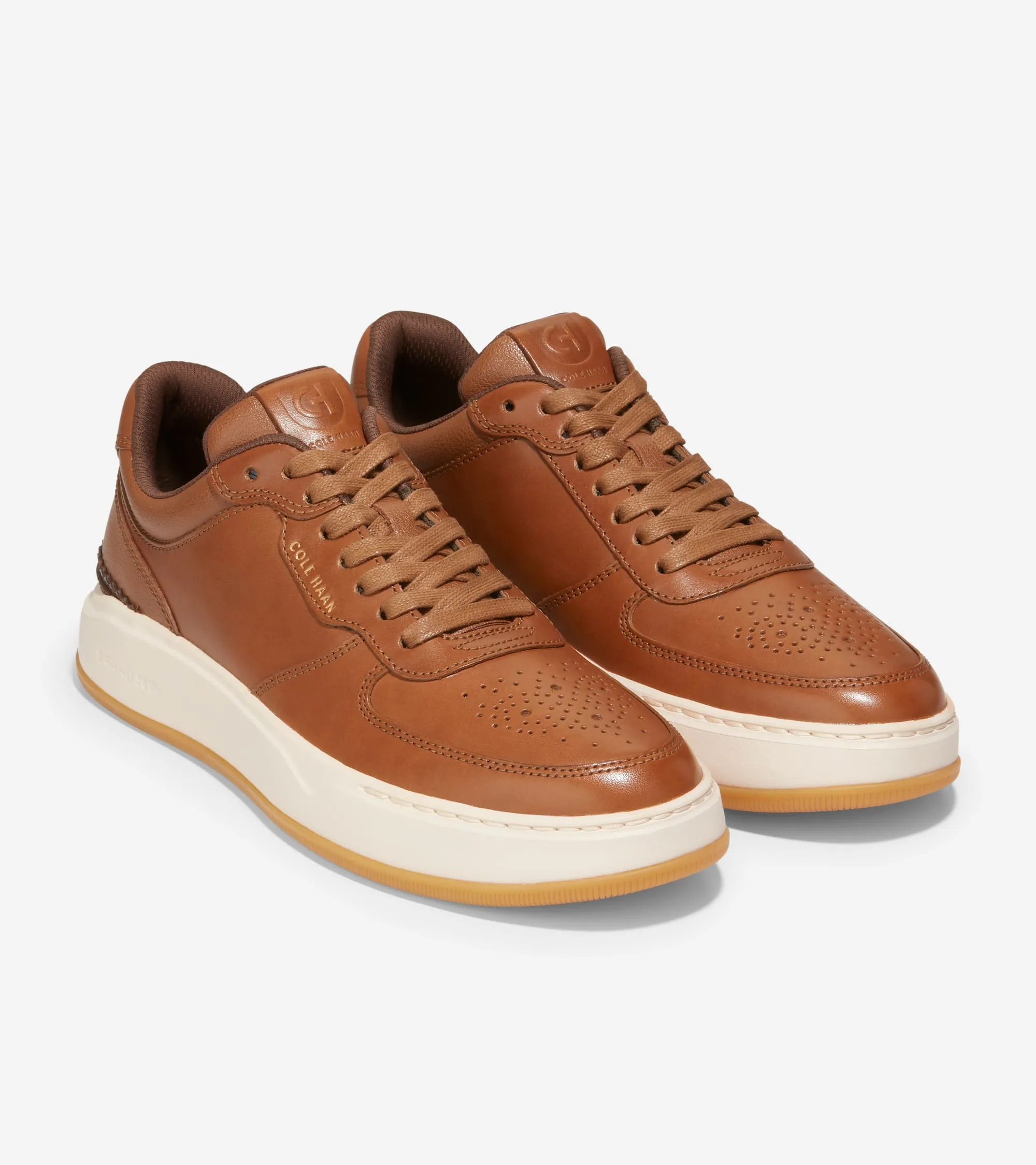 Men's GrandPrø Crossover Sneakers