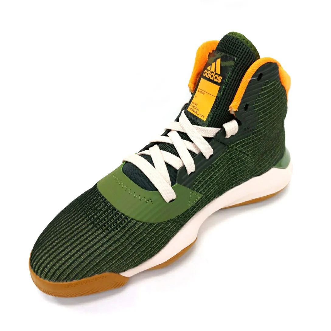 Men's Pro Bounce 2019 Basketball Shoes