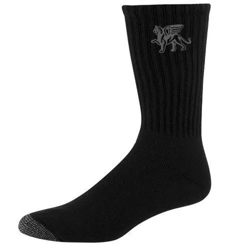 Men's Pro Team Lion Comfort Socks