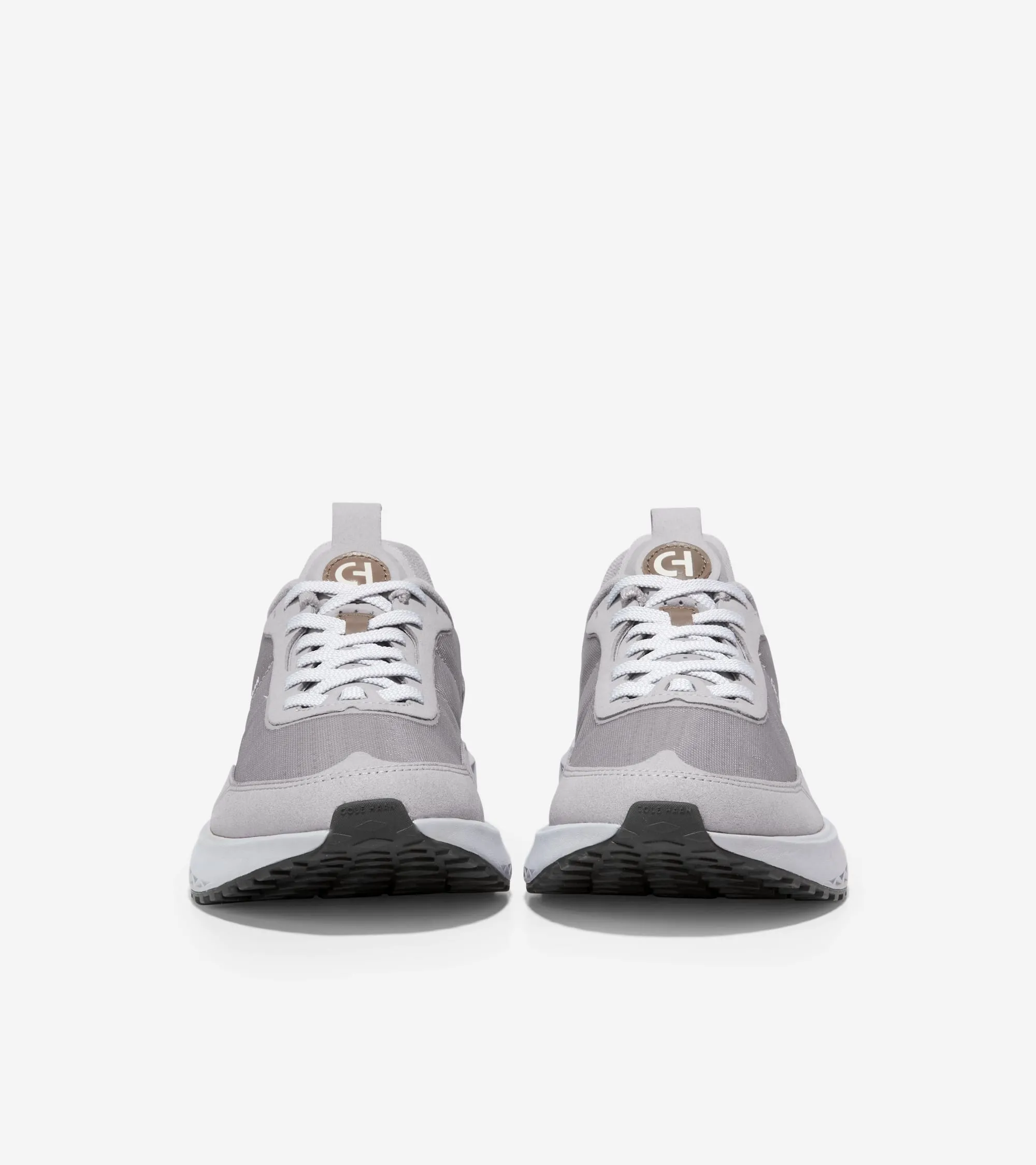 Men's ZERØGRAND Outpace 3 Running Shoes