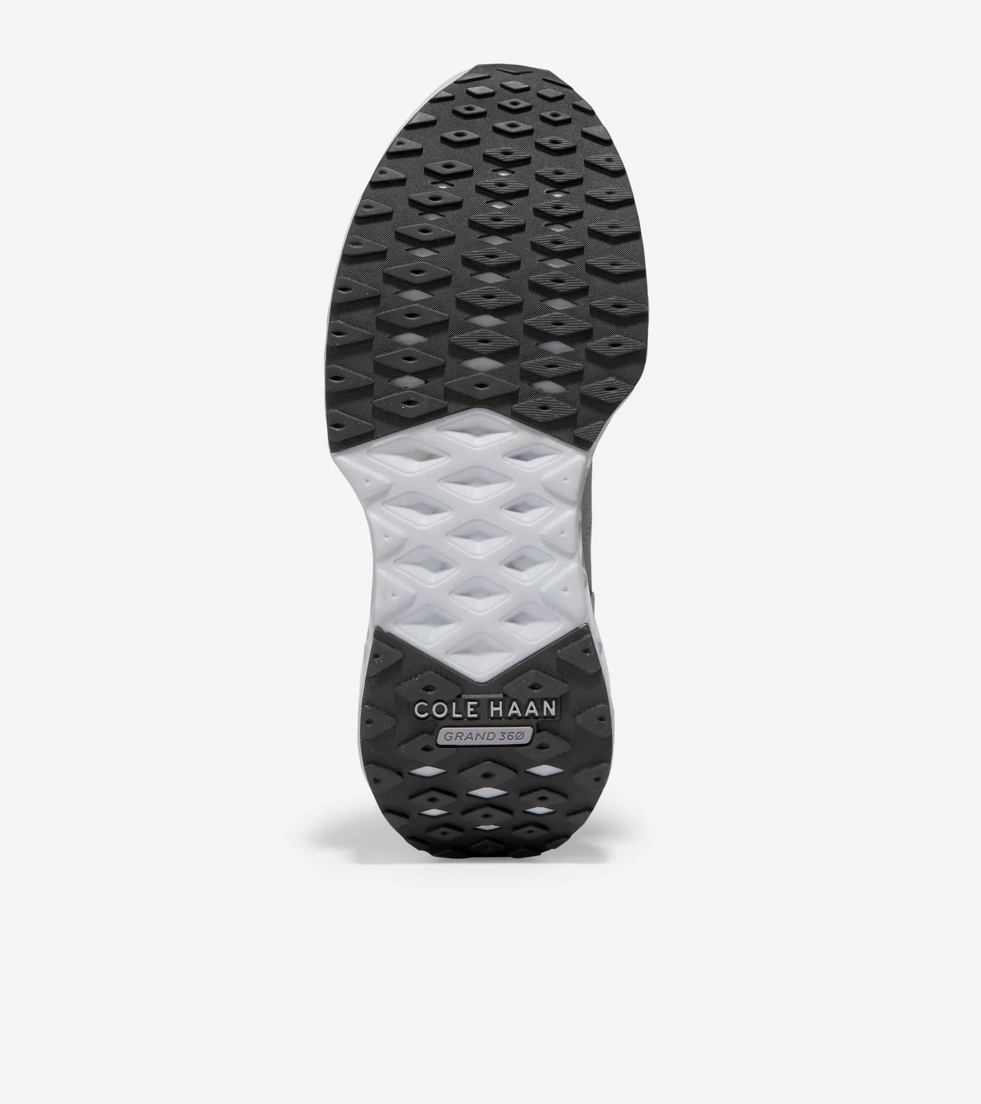 Men's ZERØGRAND Outpace 3 Running Shoes