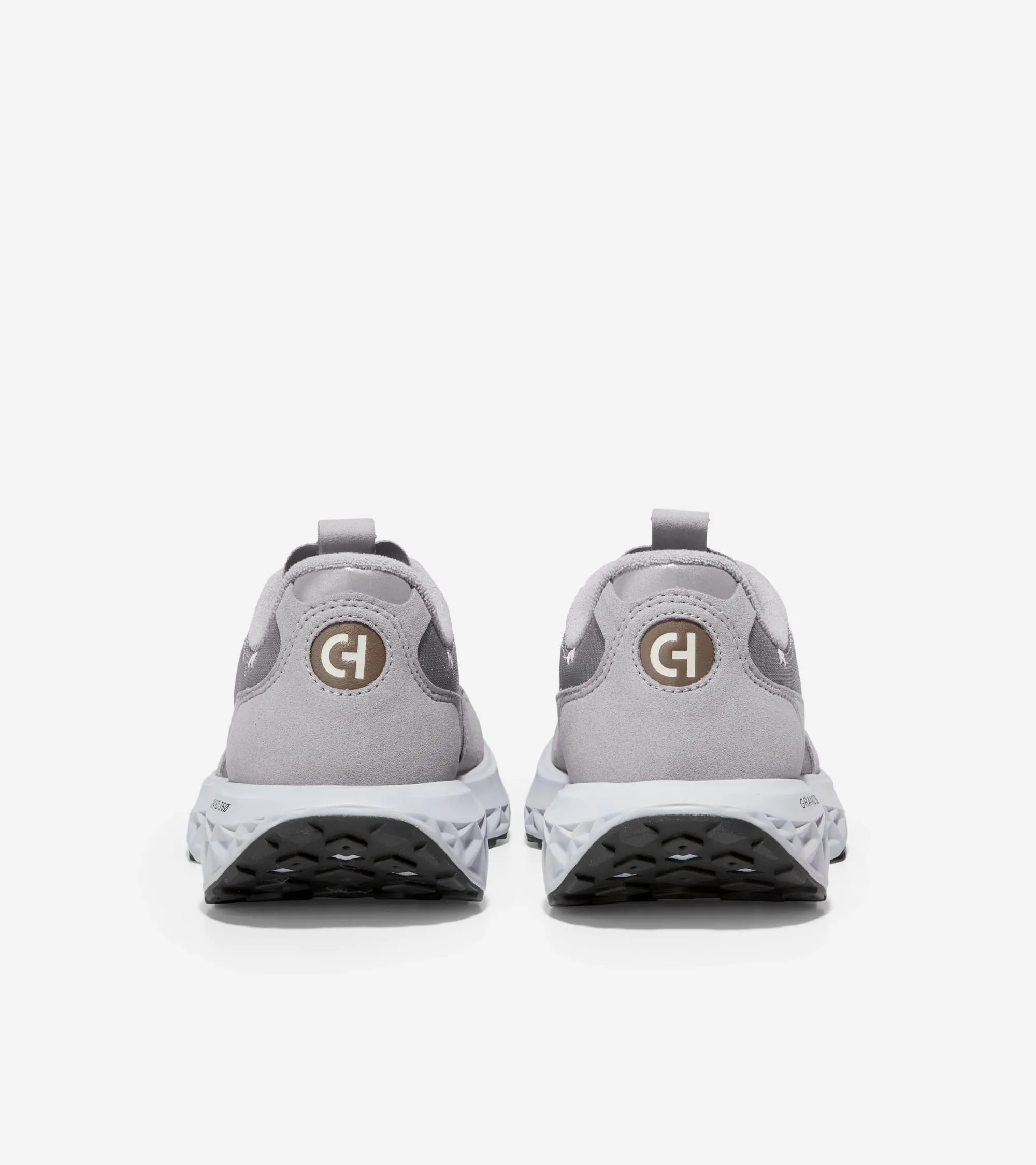 Men's ZERØGRAND Outpace 3 Running Shoes