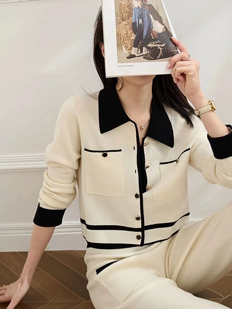 Nelson Luxury Coord Sets