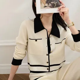 Nelson Luxury Coord Sets