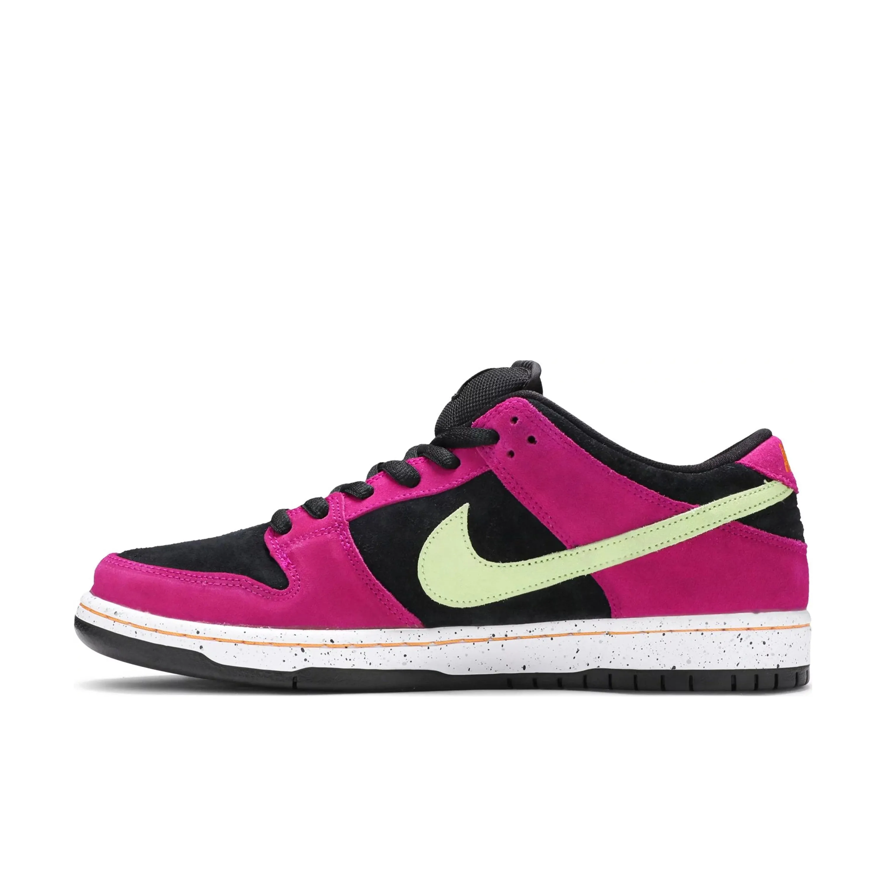 Nike SB Dunk Low Pro ACG Terra Red Plum