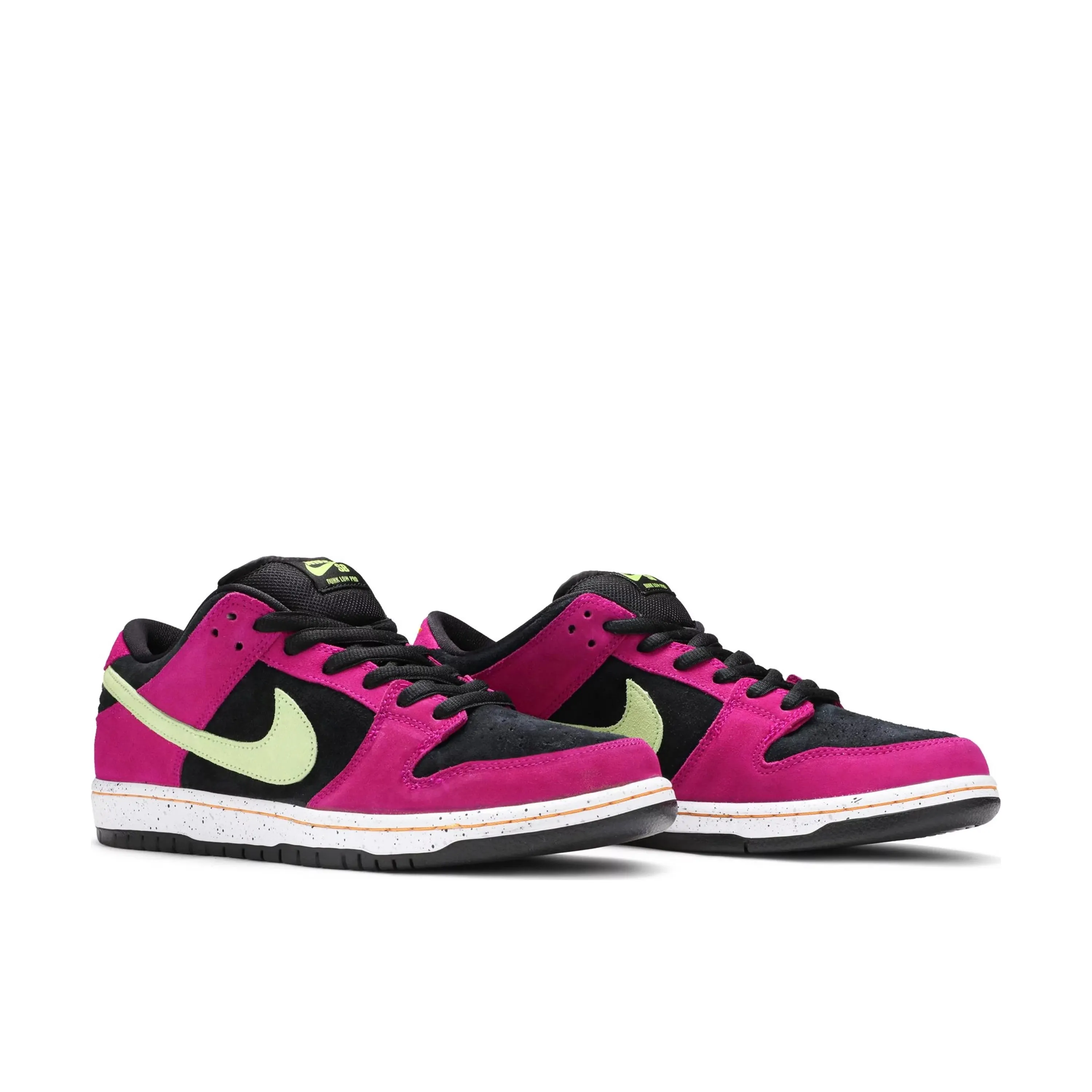 Nike SB Dunk Low Pro ACG Terra Red Plum