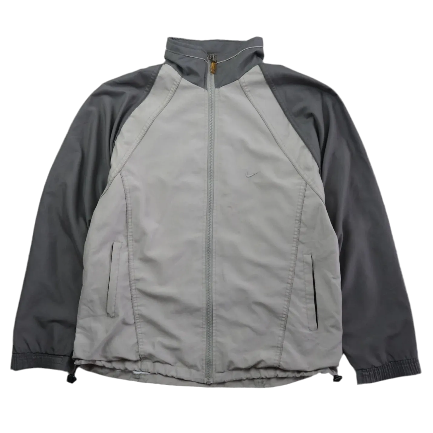 Nike Track Jacket (L)