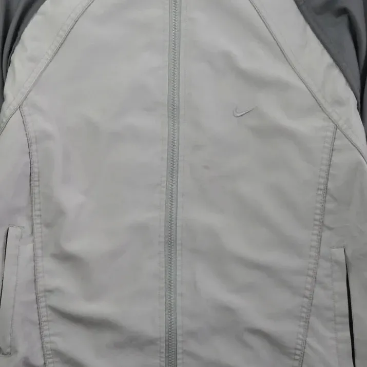 Nike Track Jacket (L)