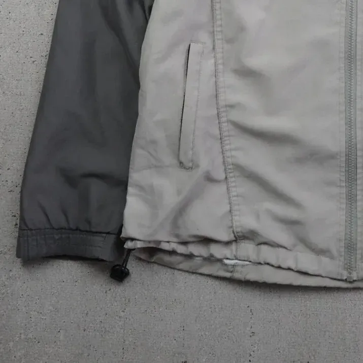 Nike Track Jacket (L)